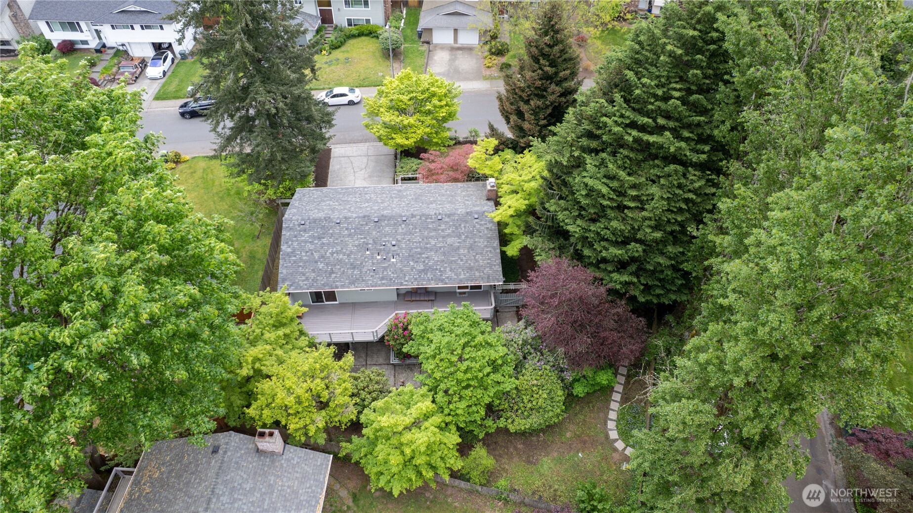 22232 4th Place W, Bothell, WA 98021