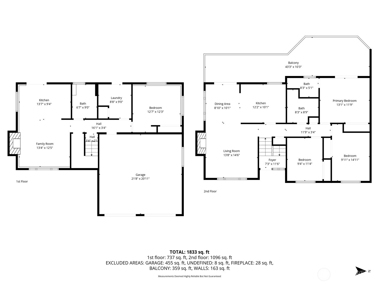 22232 4th Place W, Bothell, WA 98021