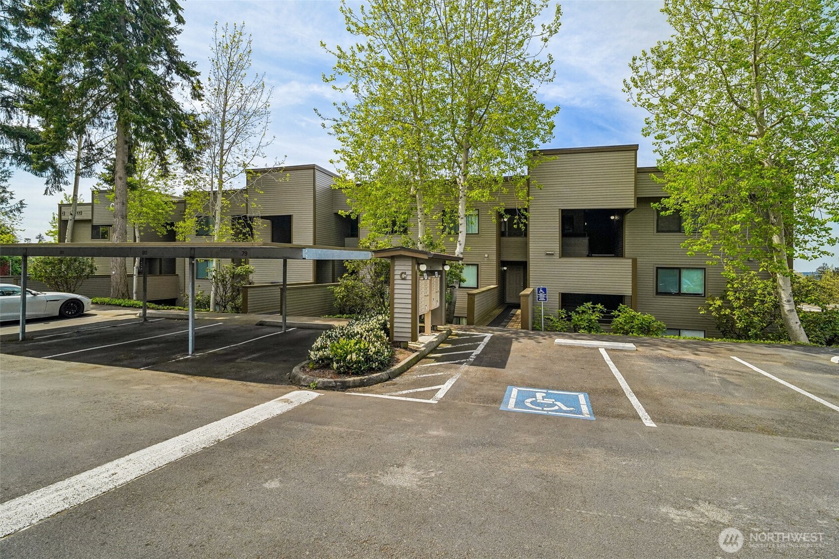 4891 76th Street SW #C103, Mukilteo, WA 98275