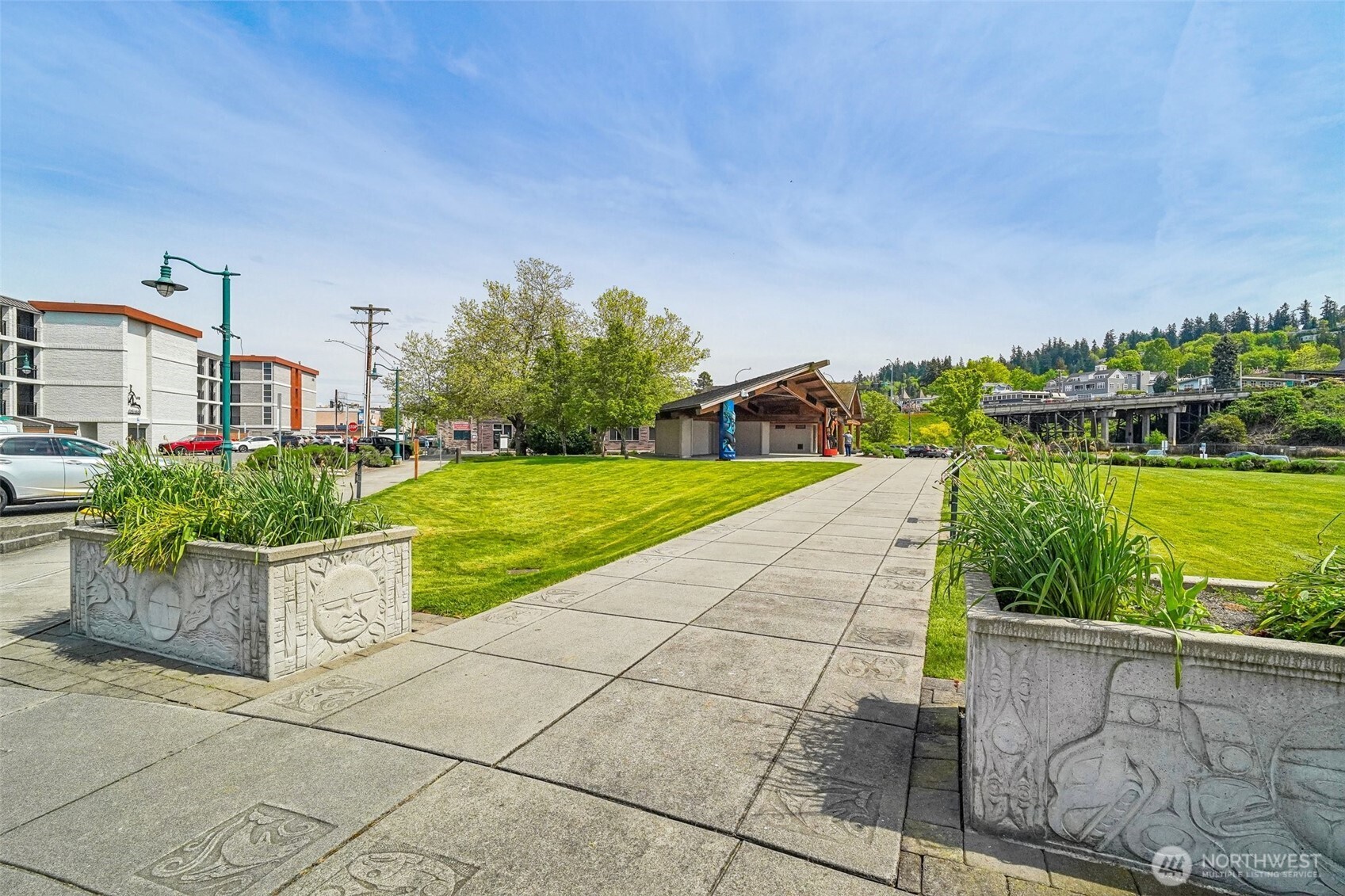4891 76th Street SW #C103, Mukilteo, WA 98275