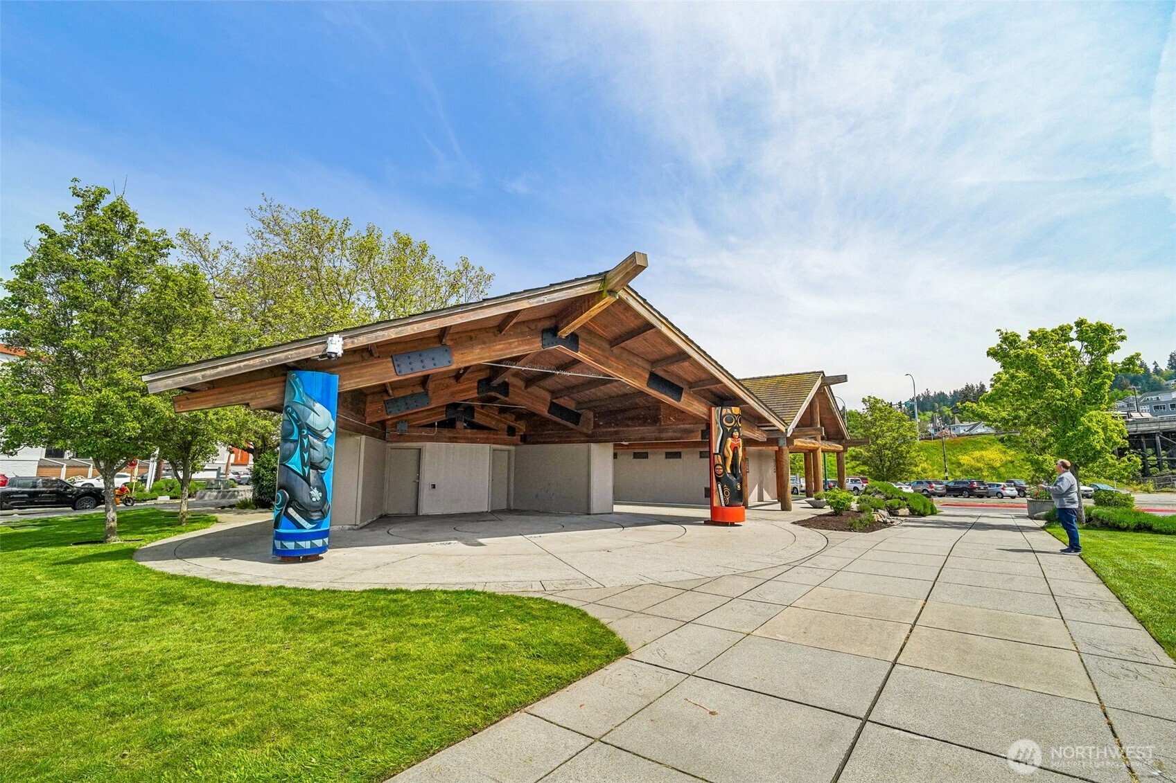 4891 76th Street SW #C103, Mukilteo, WA 98275