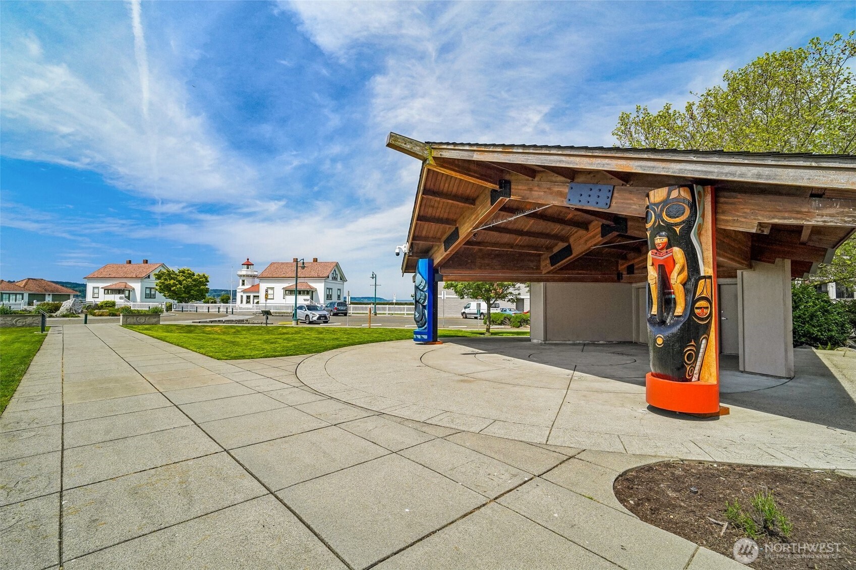 4891 76th Street SW #C103, Mukilteo, WA 98275