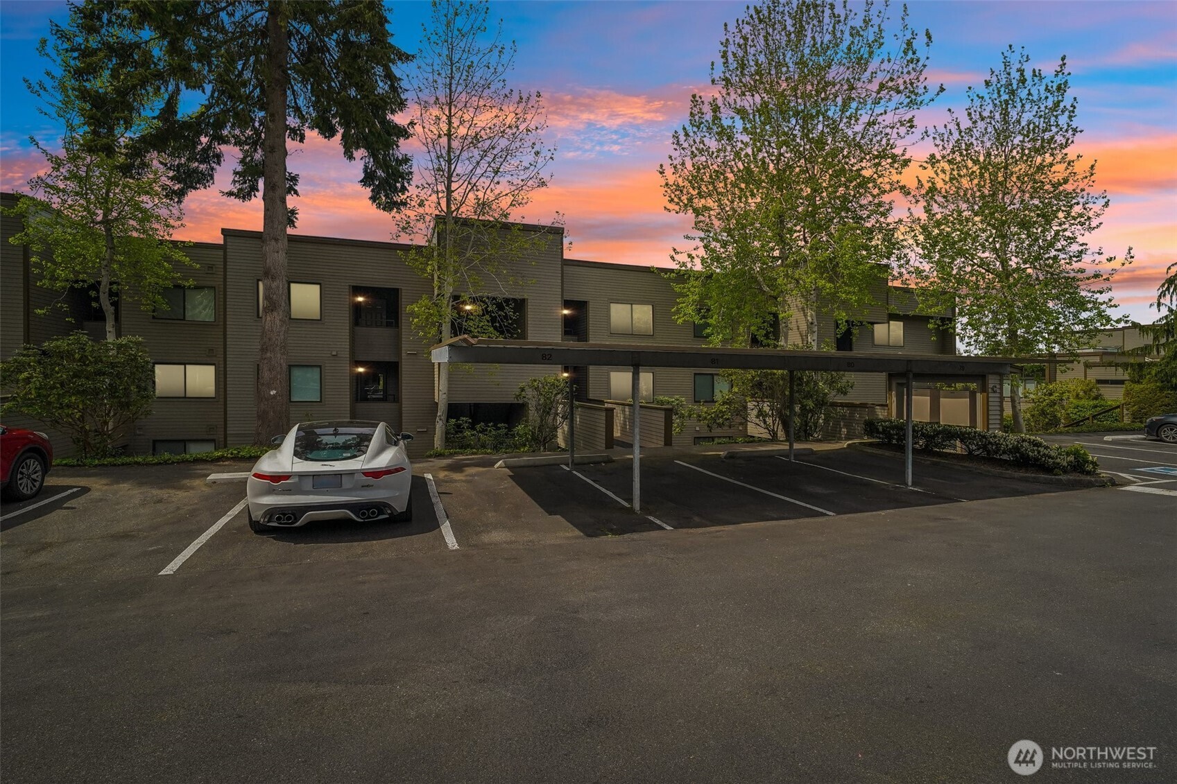4891 76th Street SW #C103, Mukilteo, WA 98275