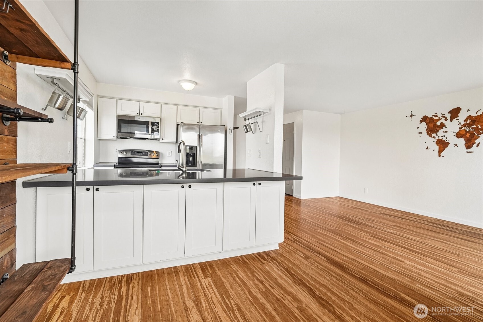 4891 76th Street SW #C103, Mukilteo, WA 98275
