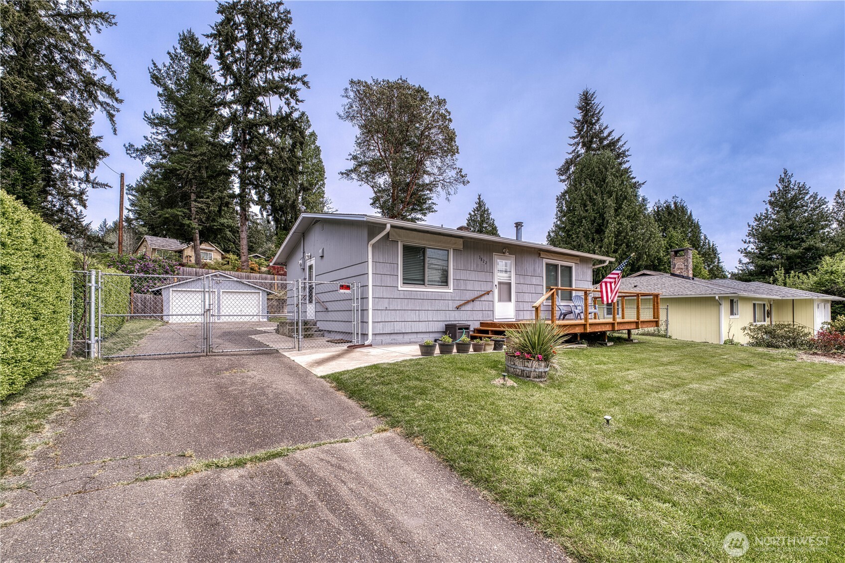 3822 Petersville Road NE, Bremerton, WA 98310