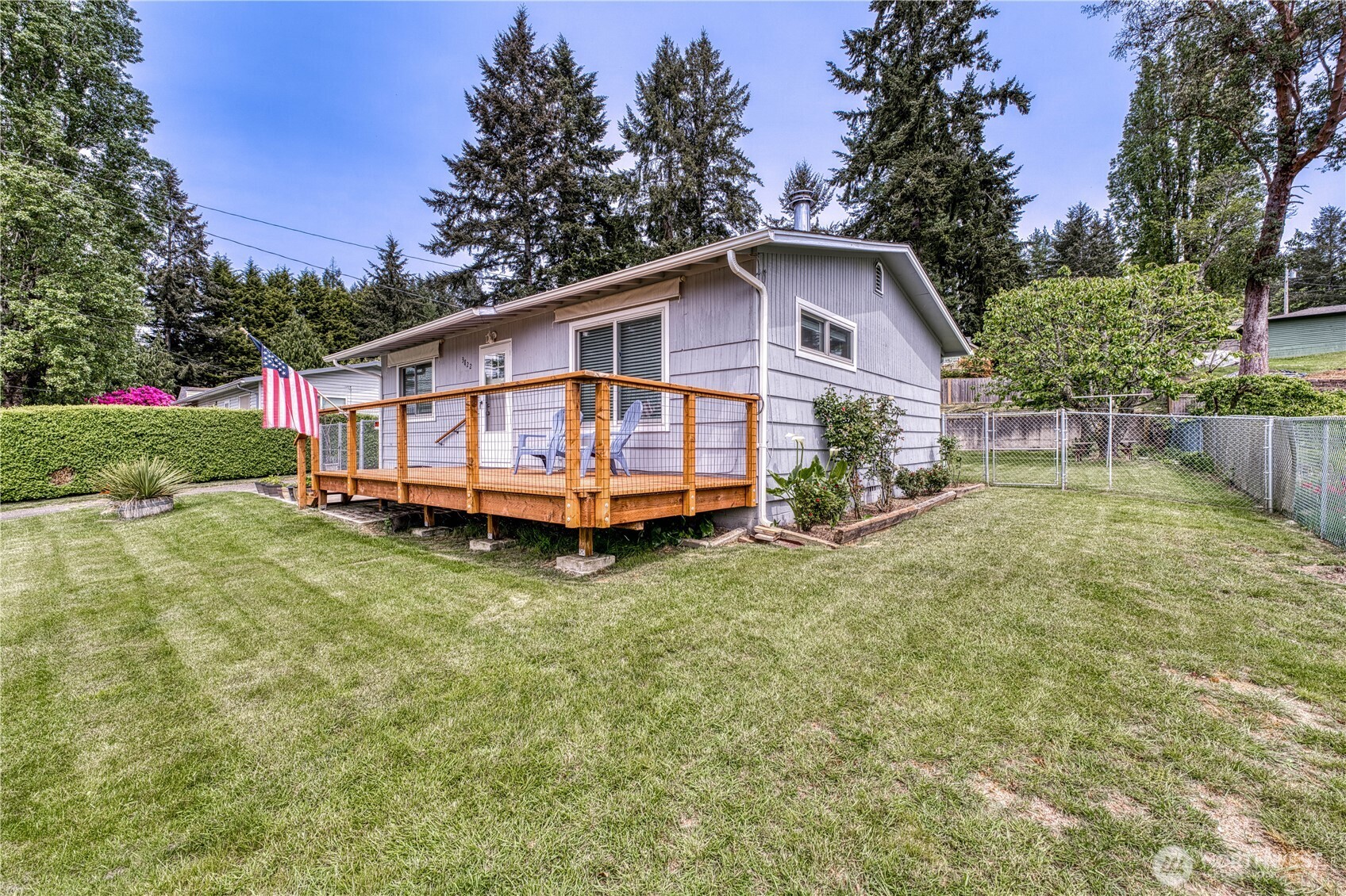 3822 Petersville Road NE, Bremerton, WA 98310