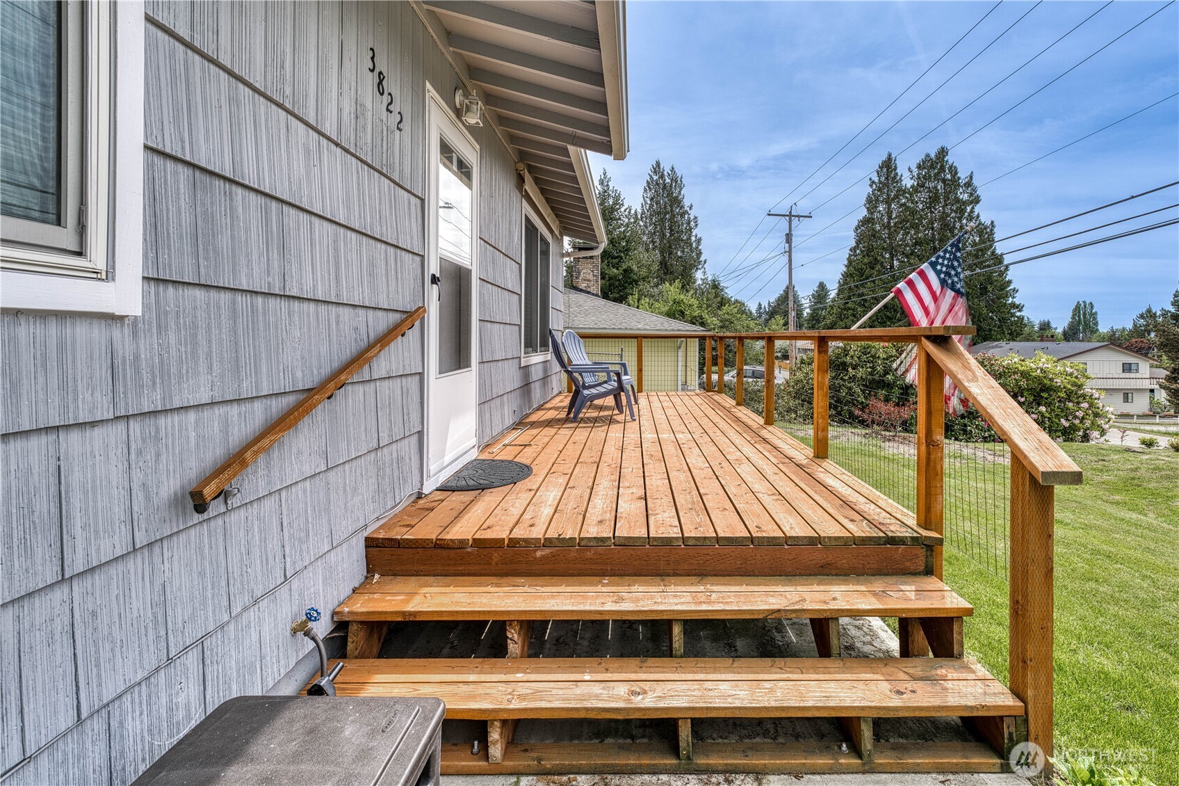 3822 Petersville Road NE, Bremerton, WA 98310