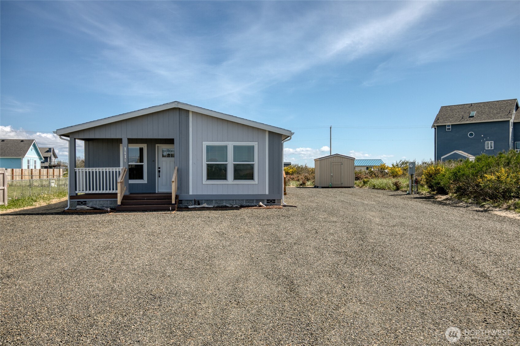 1414 Storm King Avenue SW, Ocean Shores, WA 98569