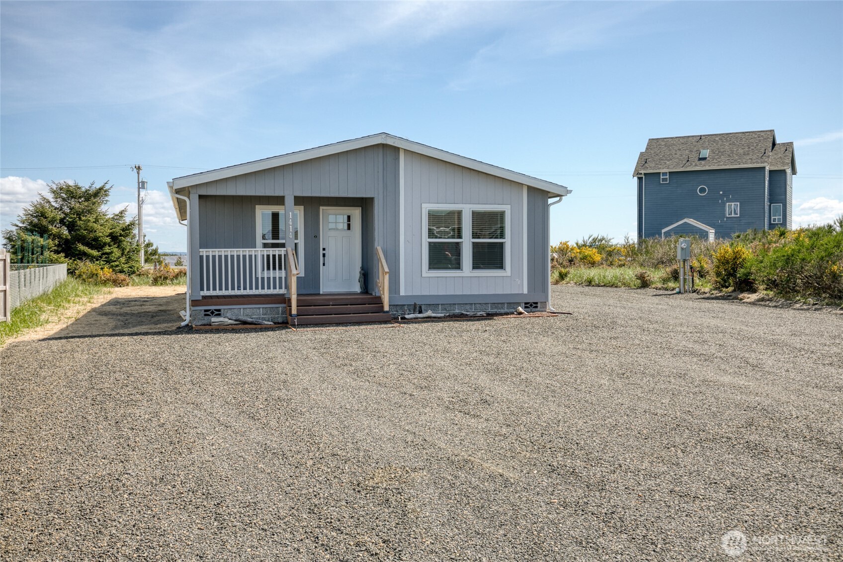 1414 Storm King Avenue SW, Ocean Shores, WA 98569