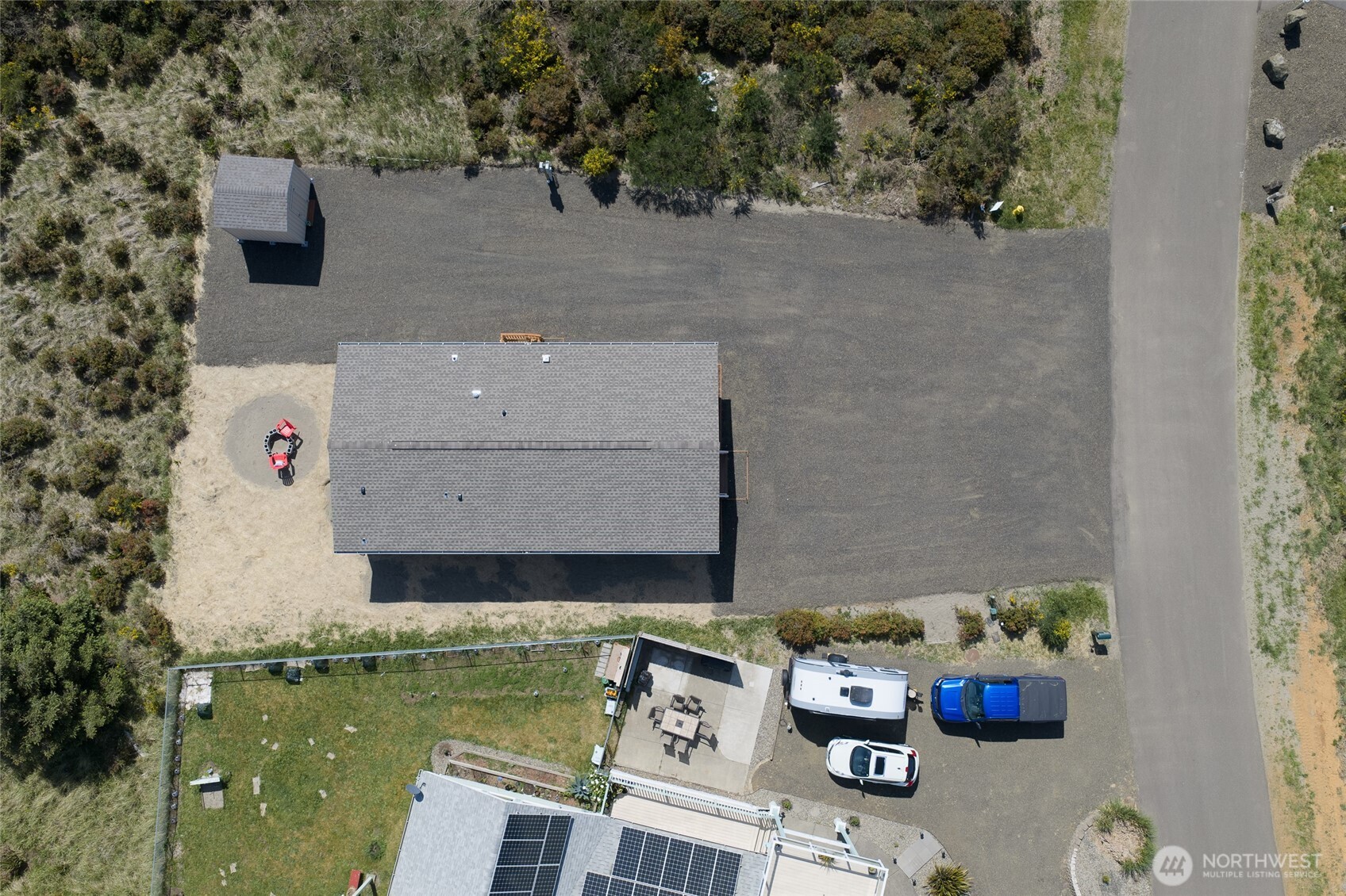 1414 Storm King Avenue SW, Ocean Shores, WA 98569