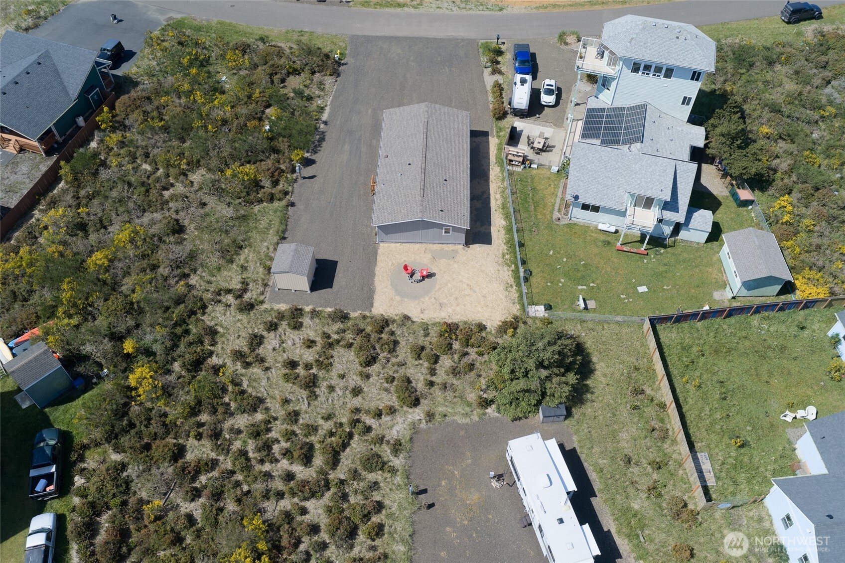 1414 Storm King Avenue SW, Ocean Shores, WA 98569