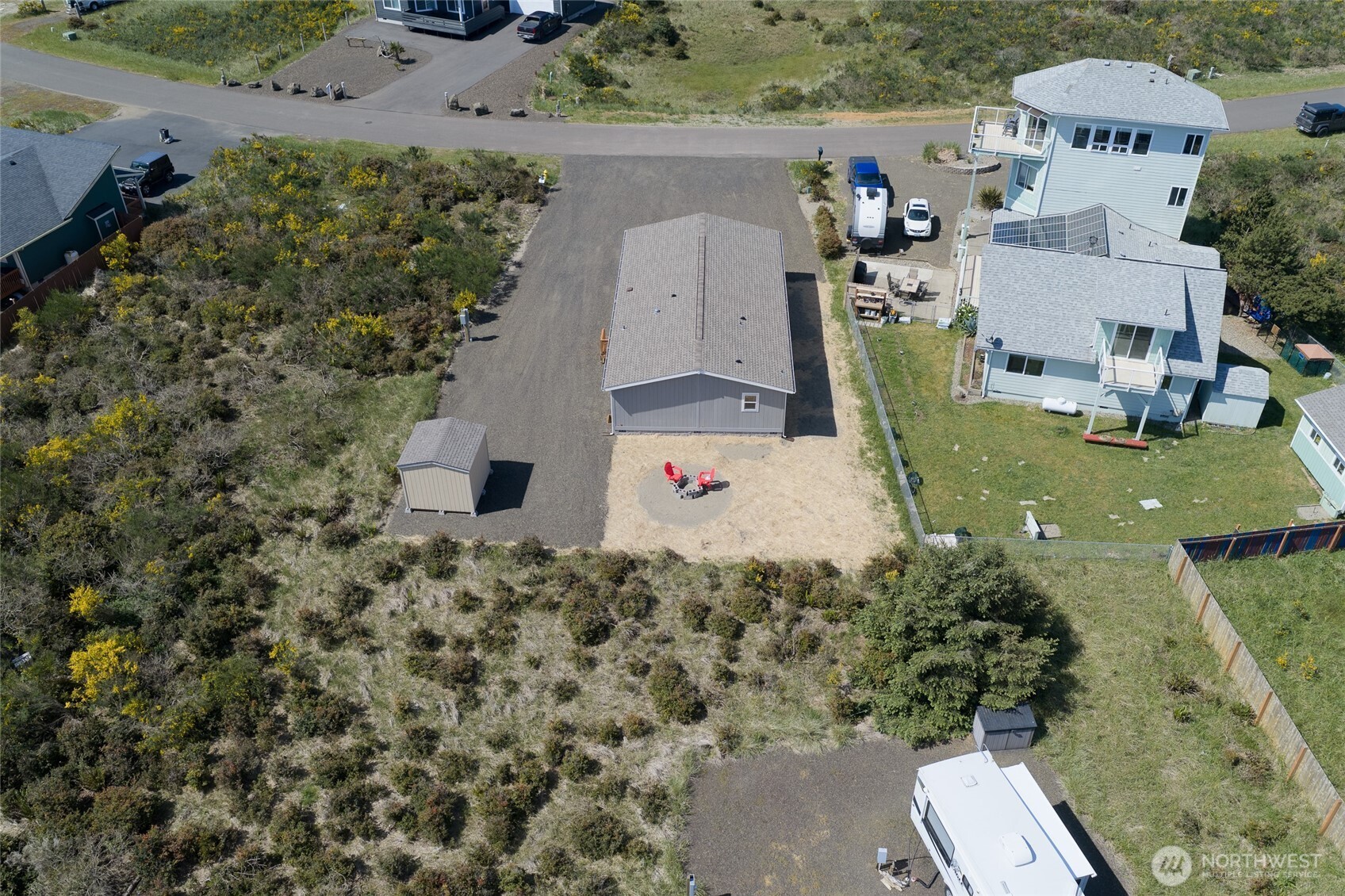 1414 Storm King Avenue SW, Ocean Shores, WA 98569