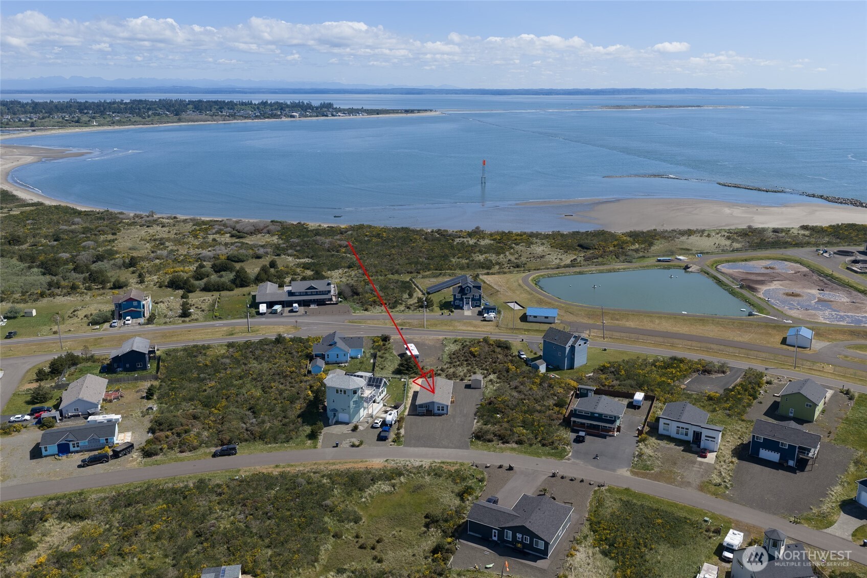 1414 Storm King Avenue SW, Ocean Shores, WA 98569