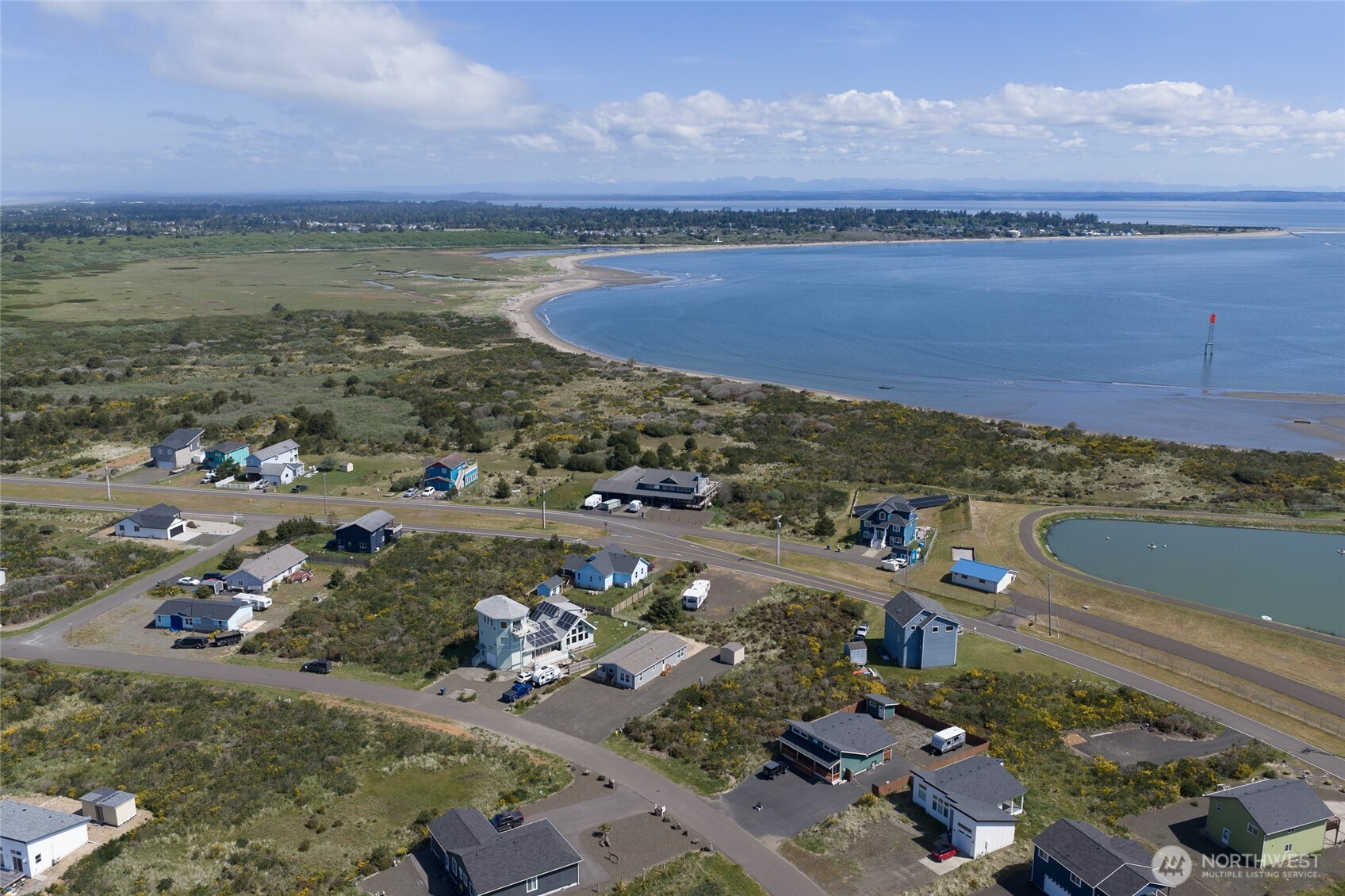 1414 Storm King Avenue SW, Ocean Shores, WA 98569