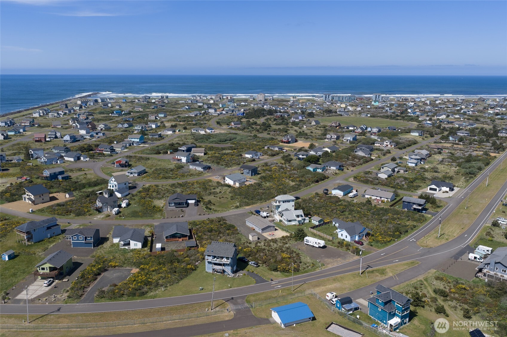 1414 Storm King Avenue SW, Ocean Shores, WA 98569
