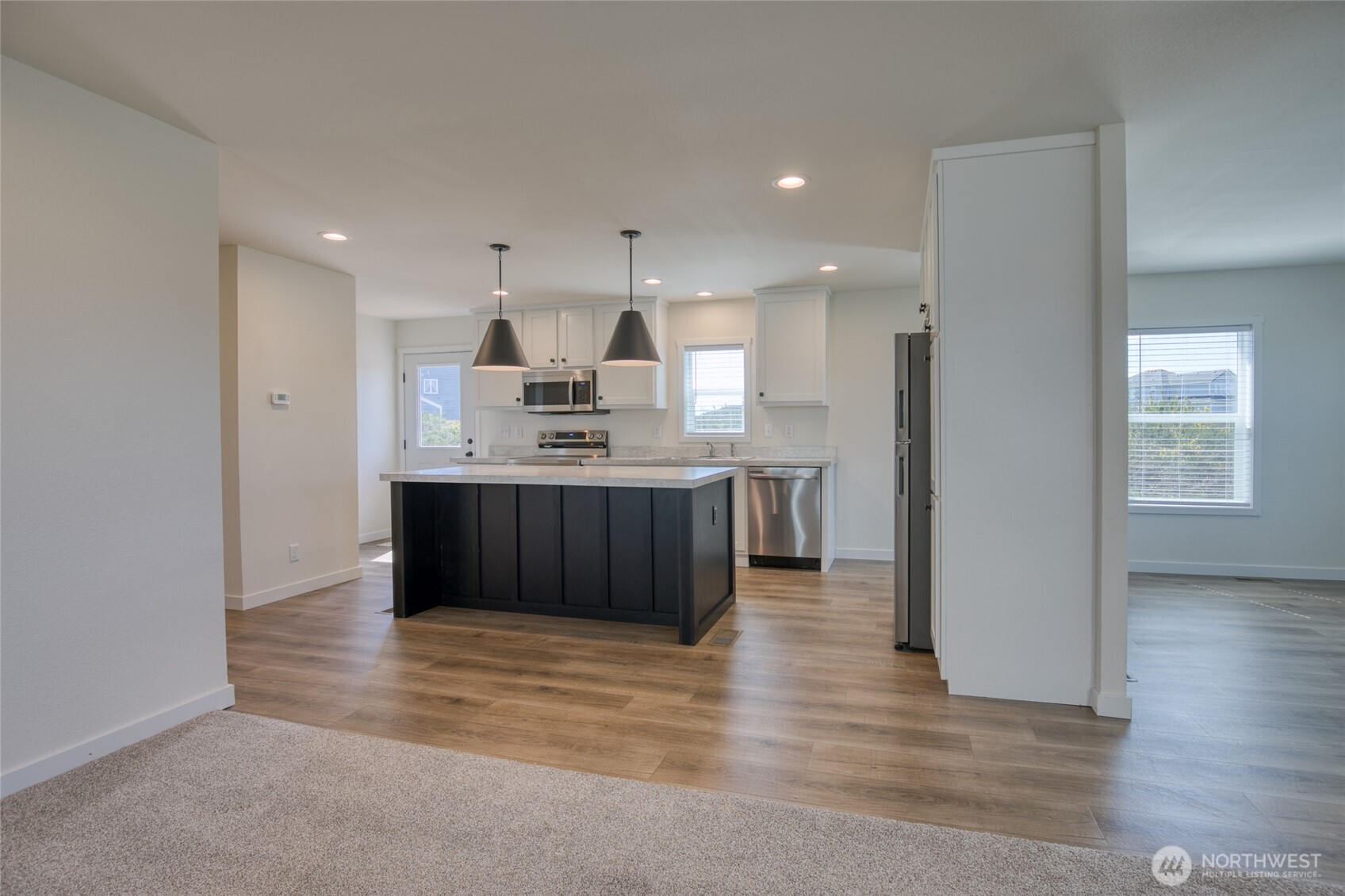 1414 Storm King Avenue SW, Ocean Shores, WA 98569