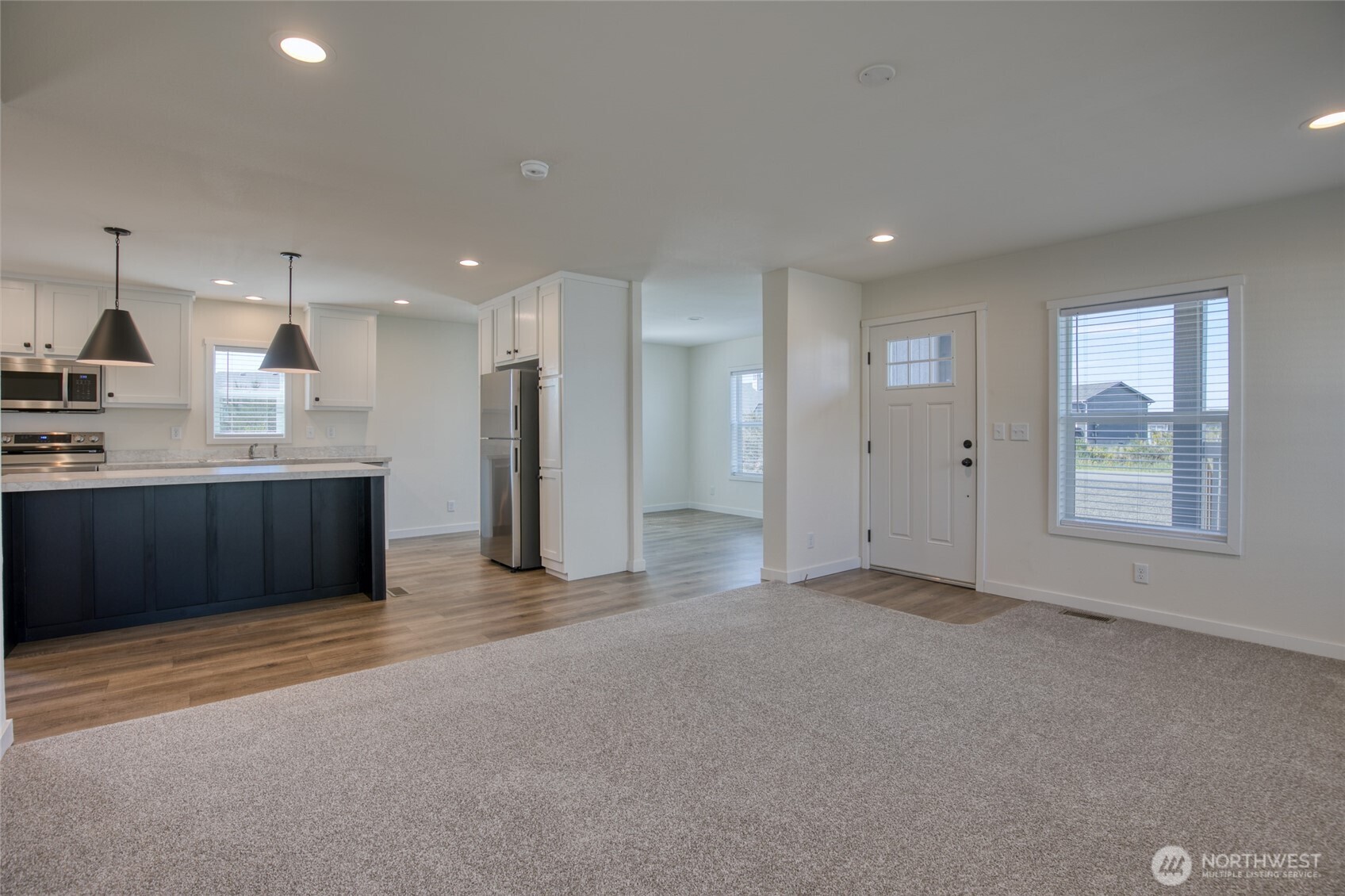 1414 Storm King Avenue SW, Ocean Shores, WA 98569