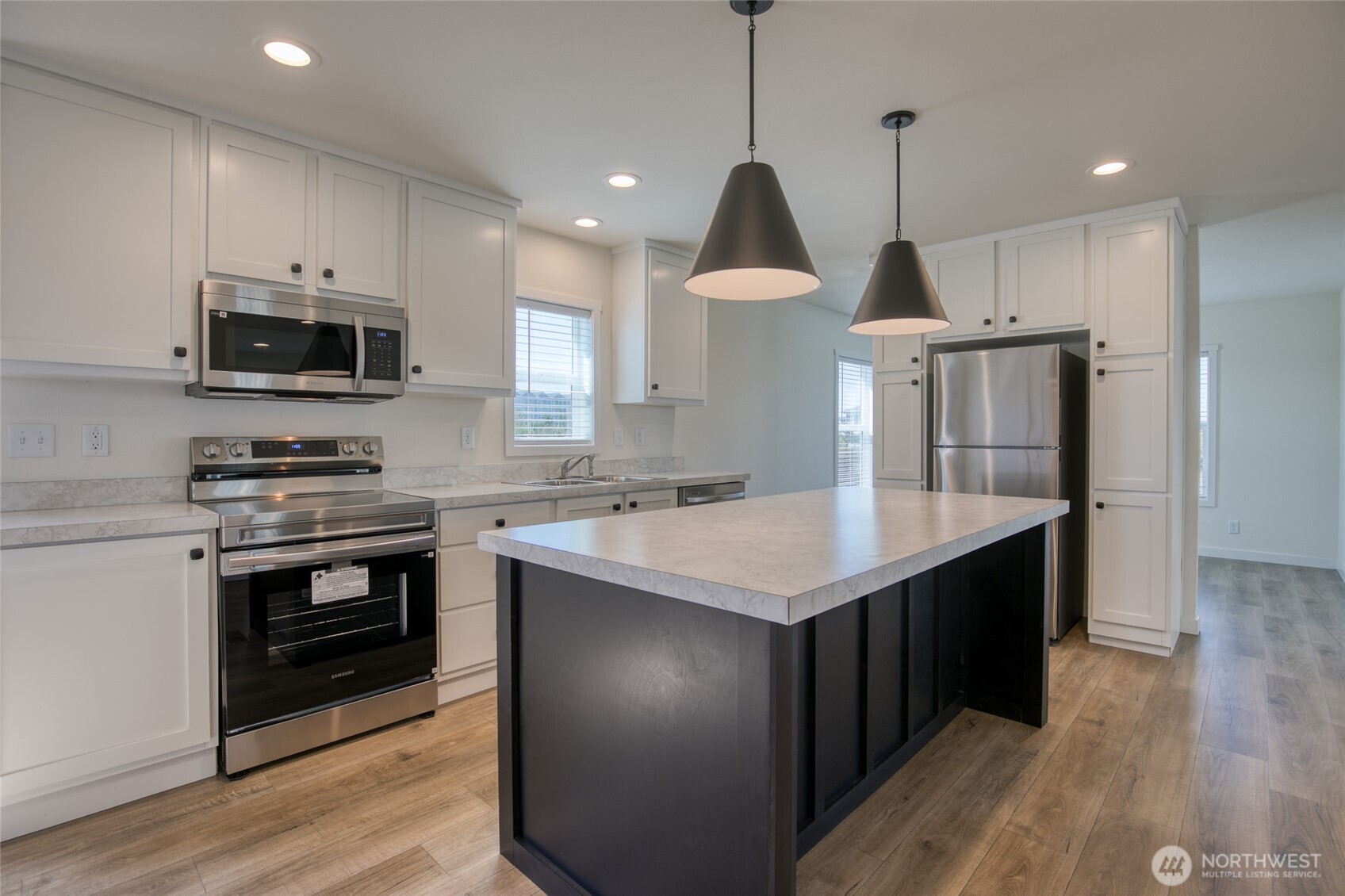 1414 Storm King Avenue SW, Ocean Shores, WA 98569