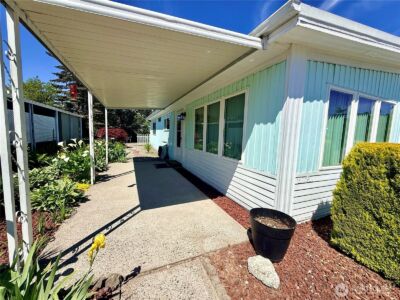 1410 Alonda Lane NE, Olympia, WA 98516 - Photo 2