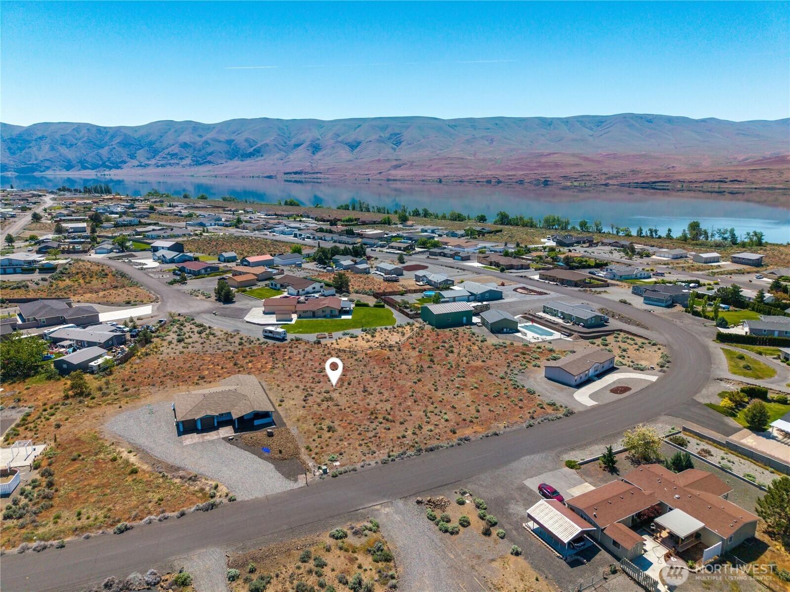 711 Sunset Boulevard SW, Mattawa, WA 99349