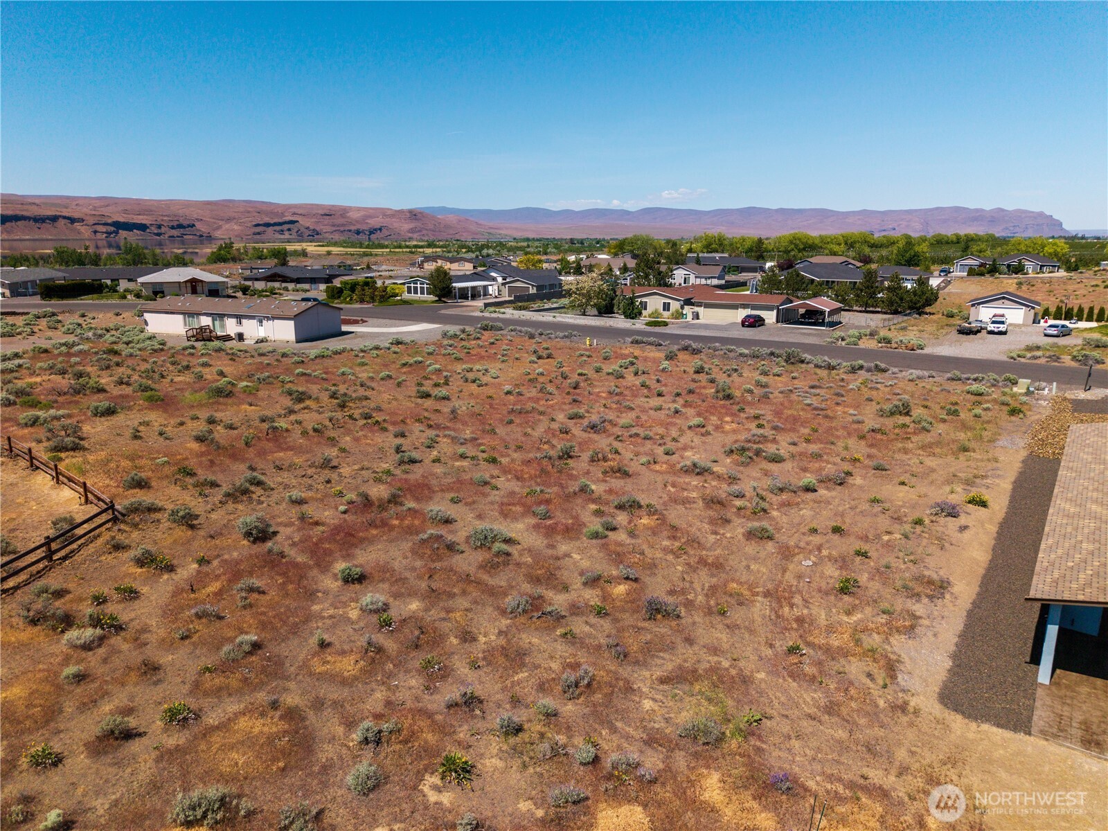 711 Sunset Boulevard SW, Mattawa, WA 99349