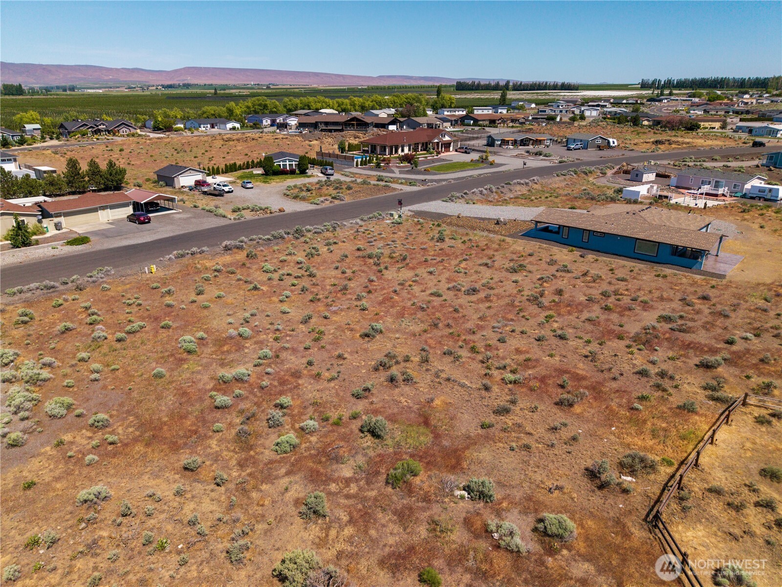 711 Sunset Boulevard SW, Mattawa, WA 99349