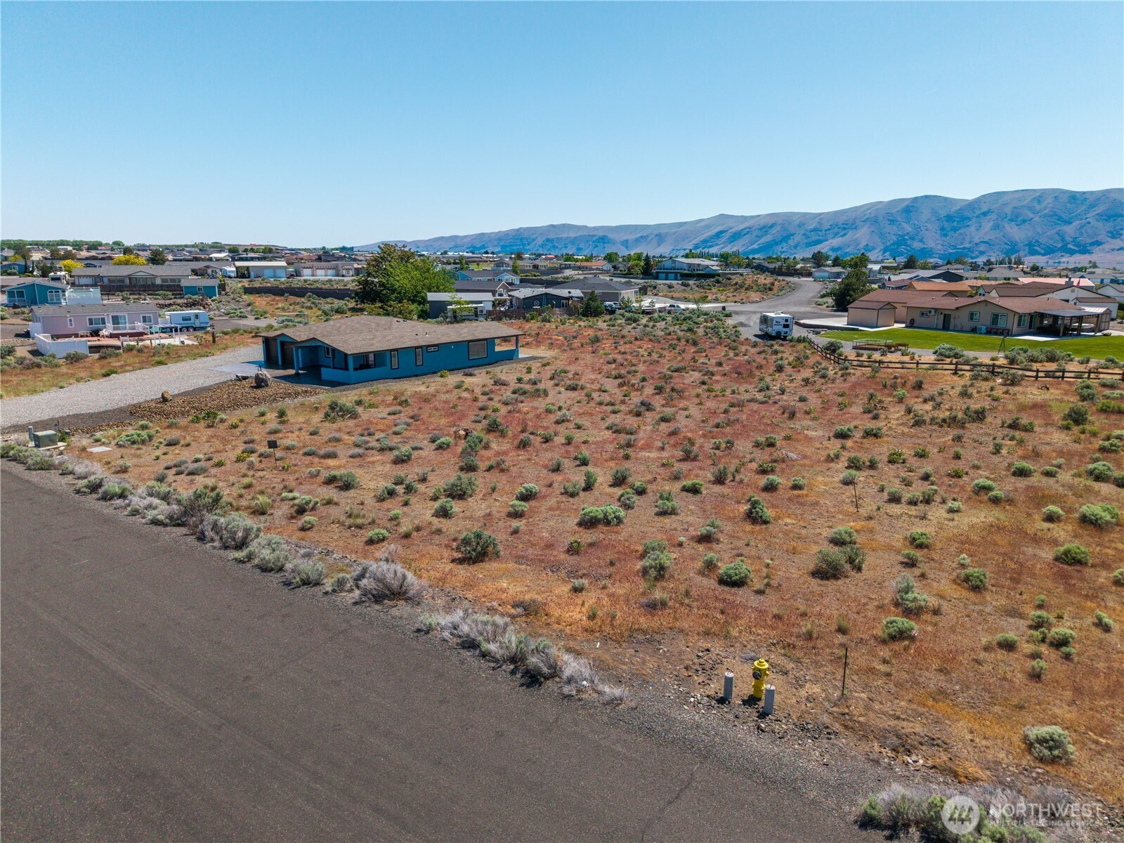 711 Sunset Boulevard SW, Mattawa, WA 99349