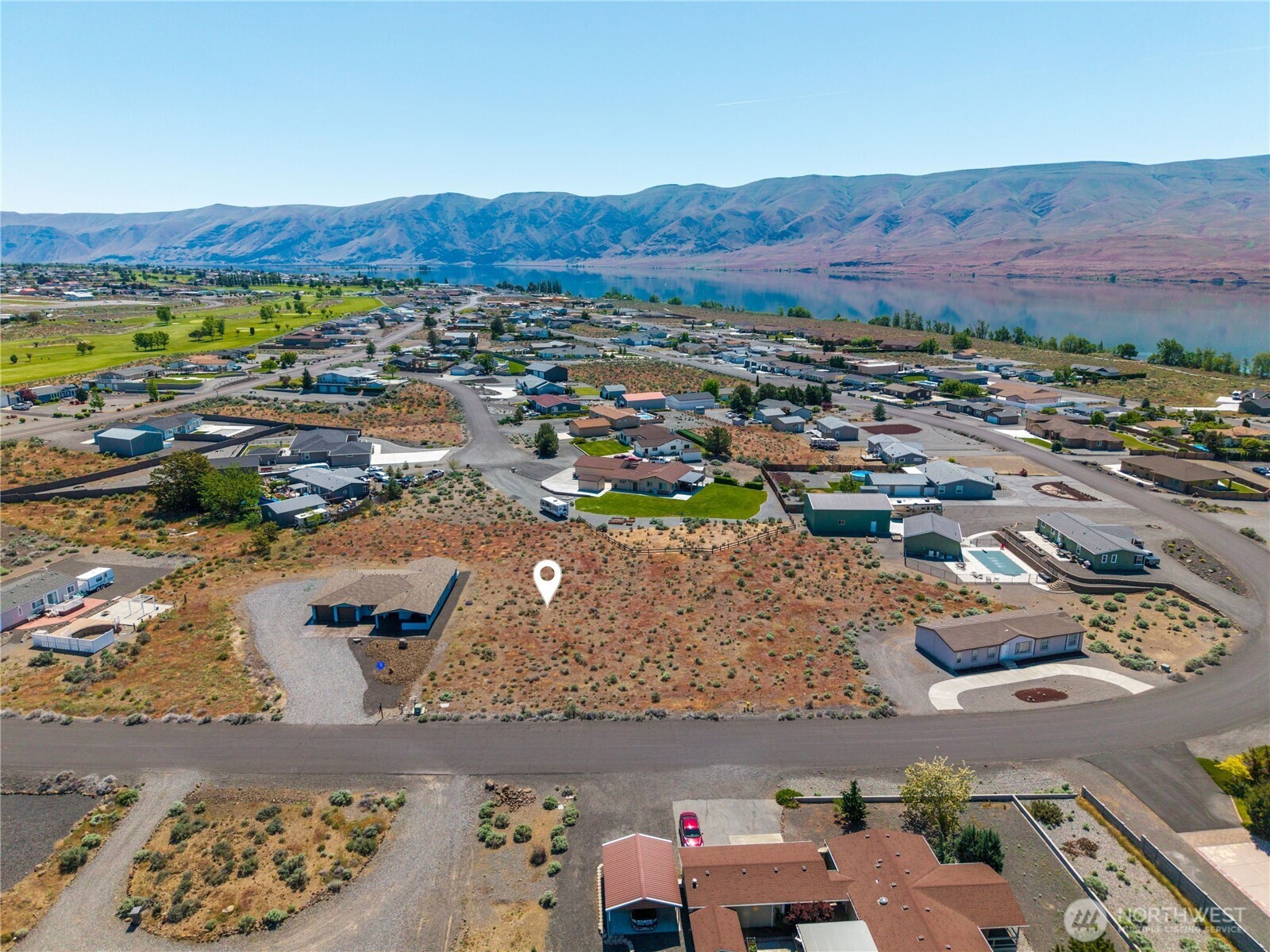 711 Sunset Boulevard SW, Mattawa, WA 99349