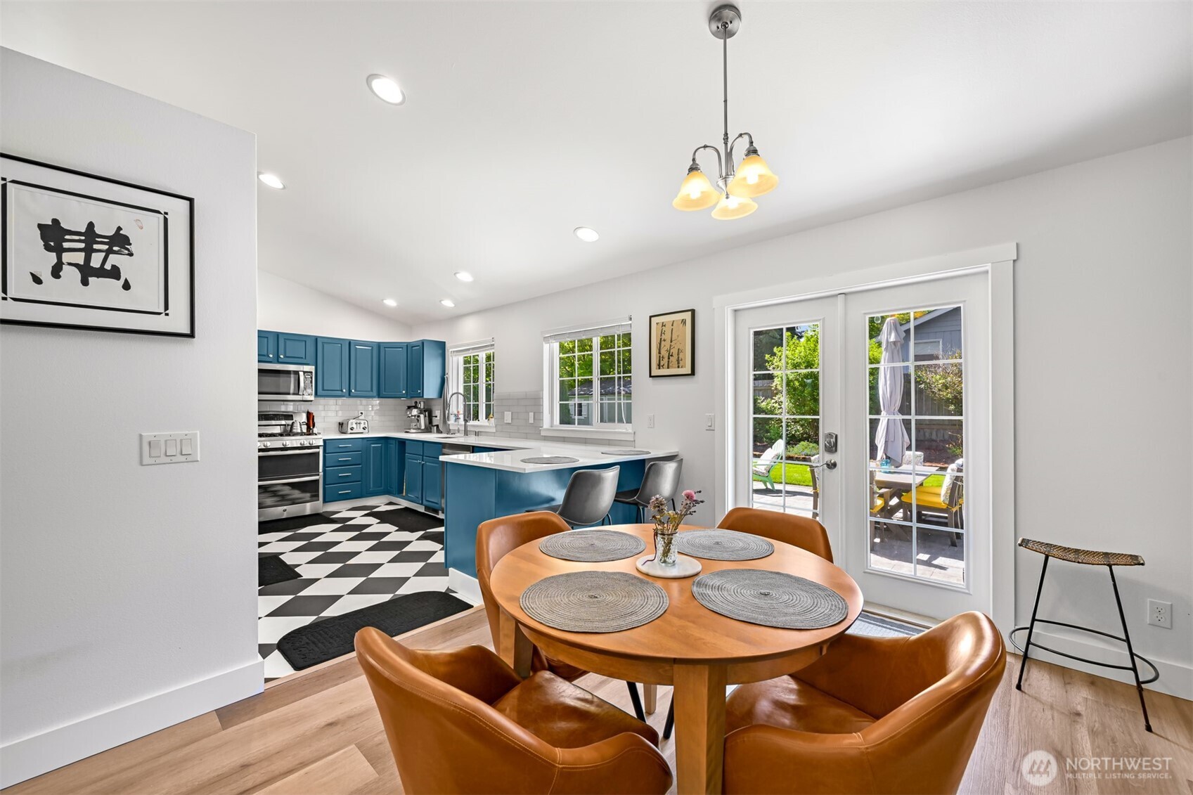 3815 Spring Coulee Road , Bellingham, WA 98226