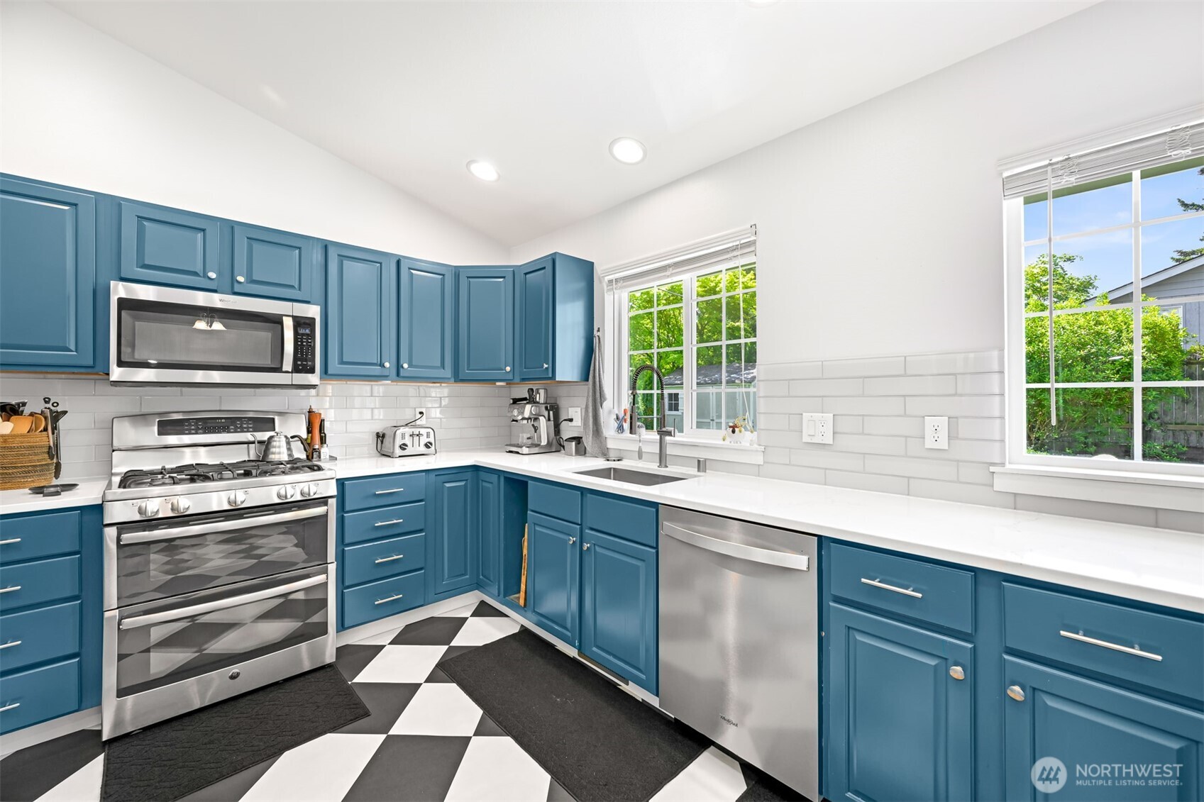 3815 Spring Coulee Road , Bellingham, WA 98226