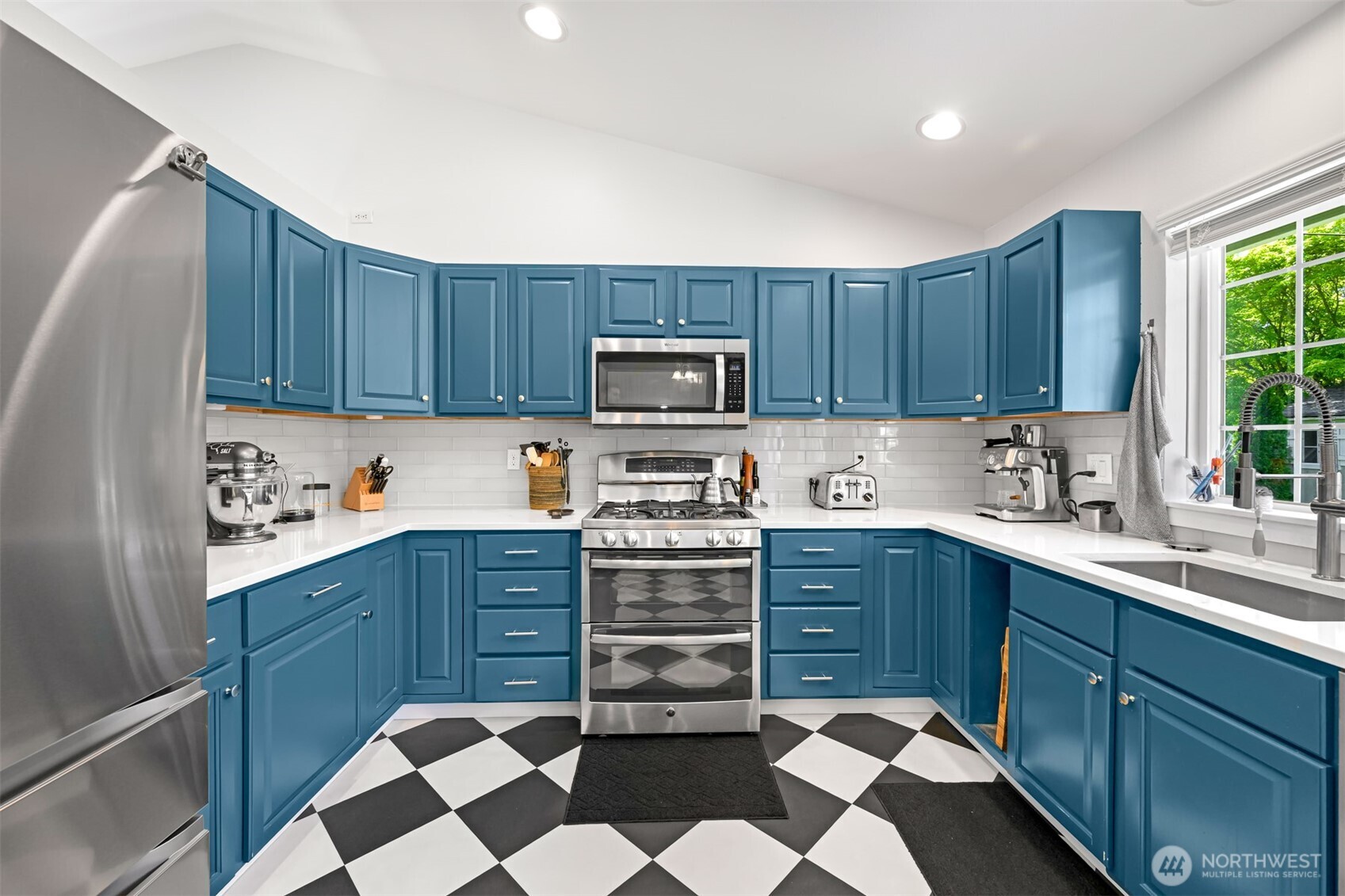 3815 Spring Coulee Road , Bellingham, WA 98226