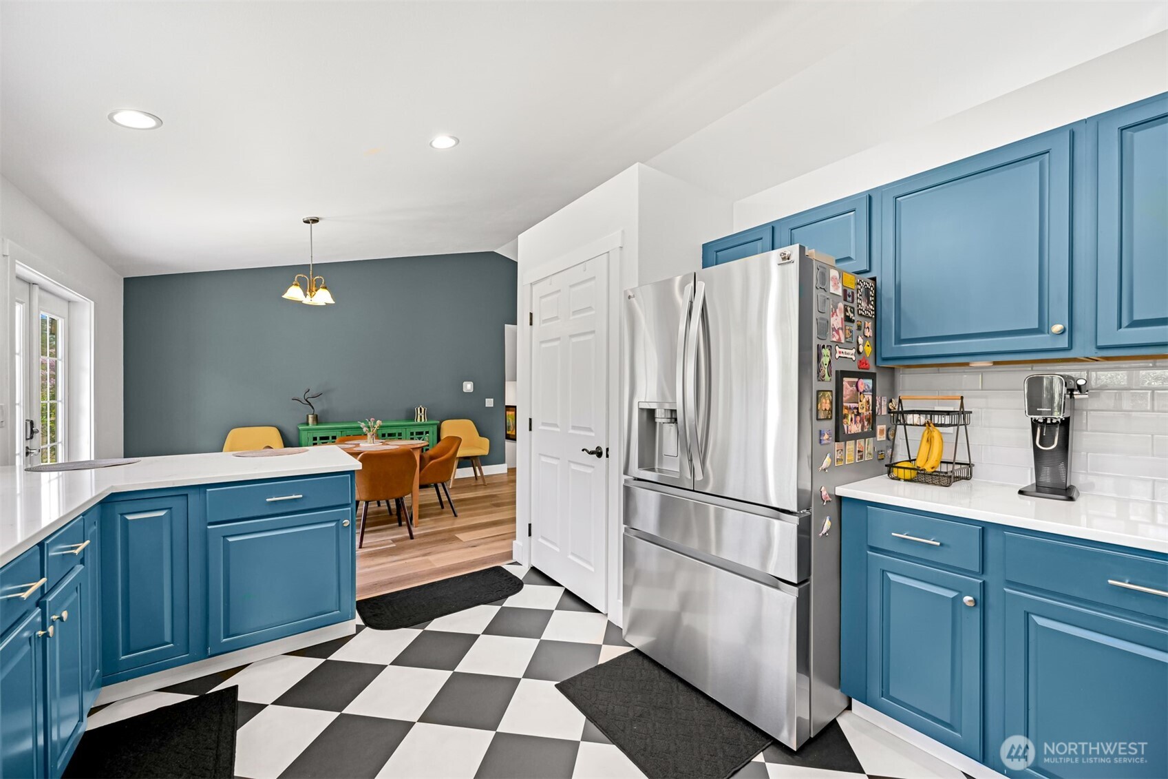 3815 Spring Coulee Road , Bellingham, WA 98226