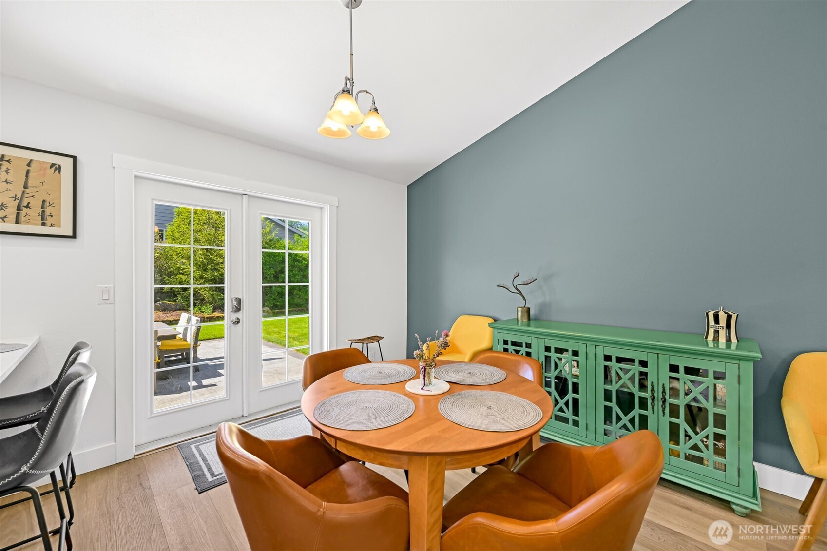 3815 Spring Coulee Road , Bellingham, WA 98226