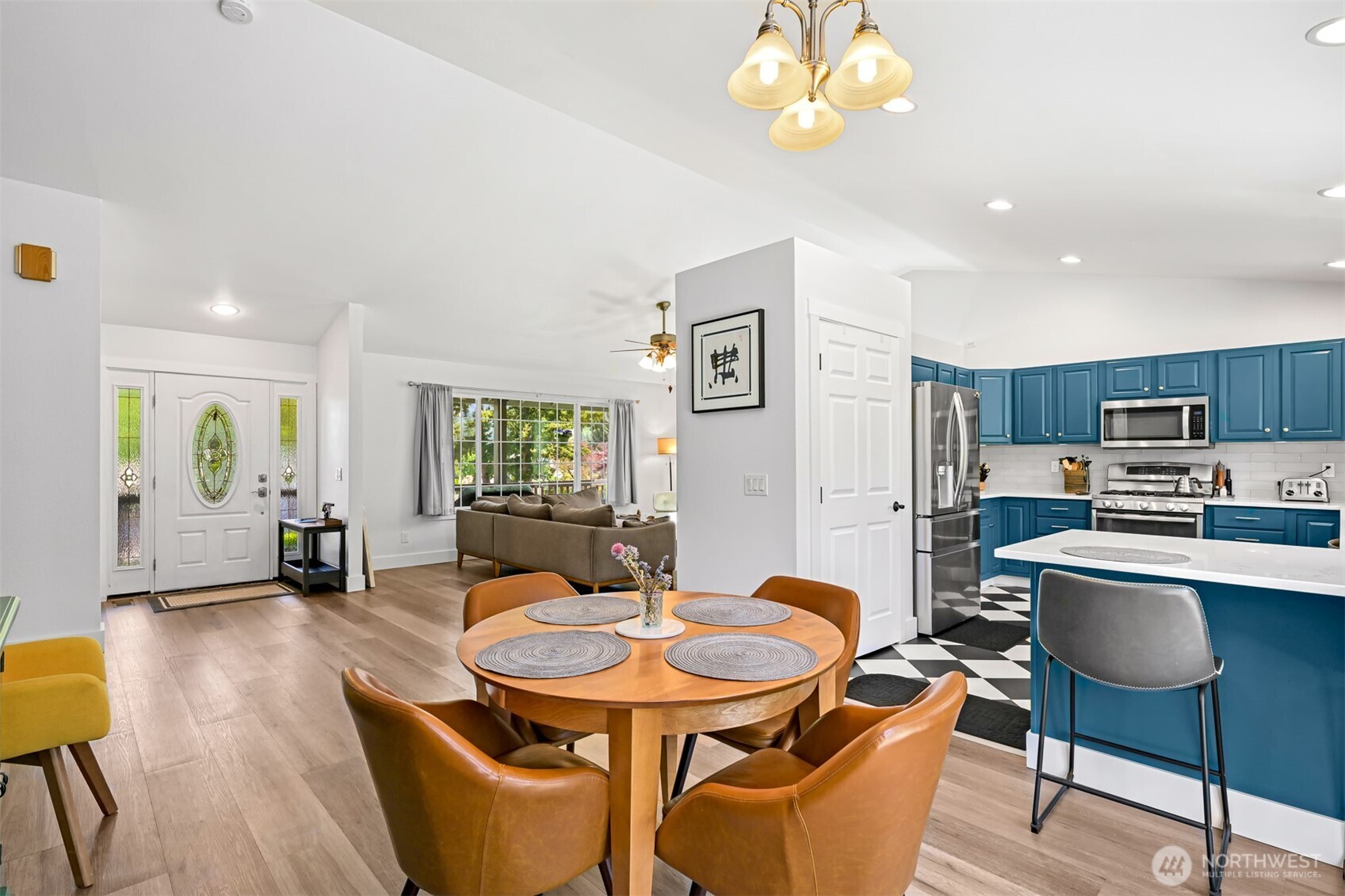 3815 Spring Coulee Road , Bellingham, WA 98226