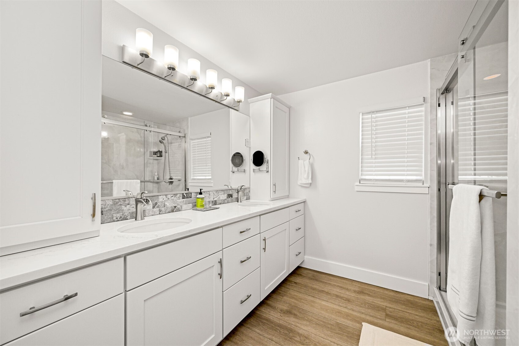 3815 Spring Coulee Road , Bellingham, WA 98226