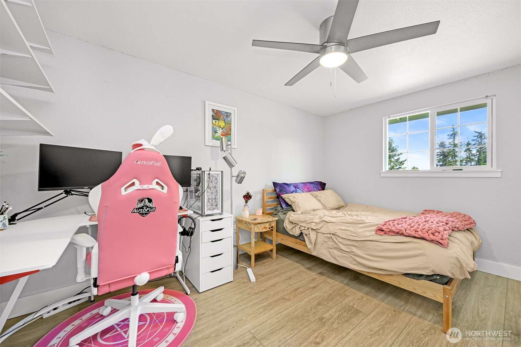 3815 Spring Coulee Road , Bellingham, WA 98226