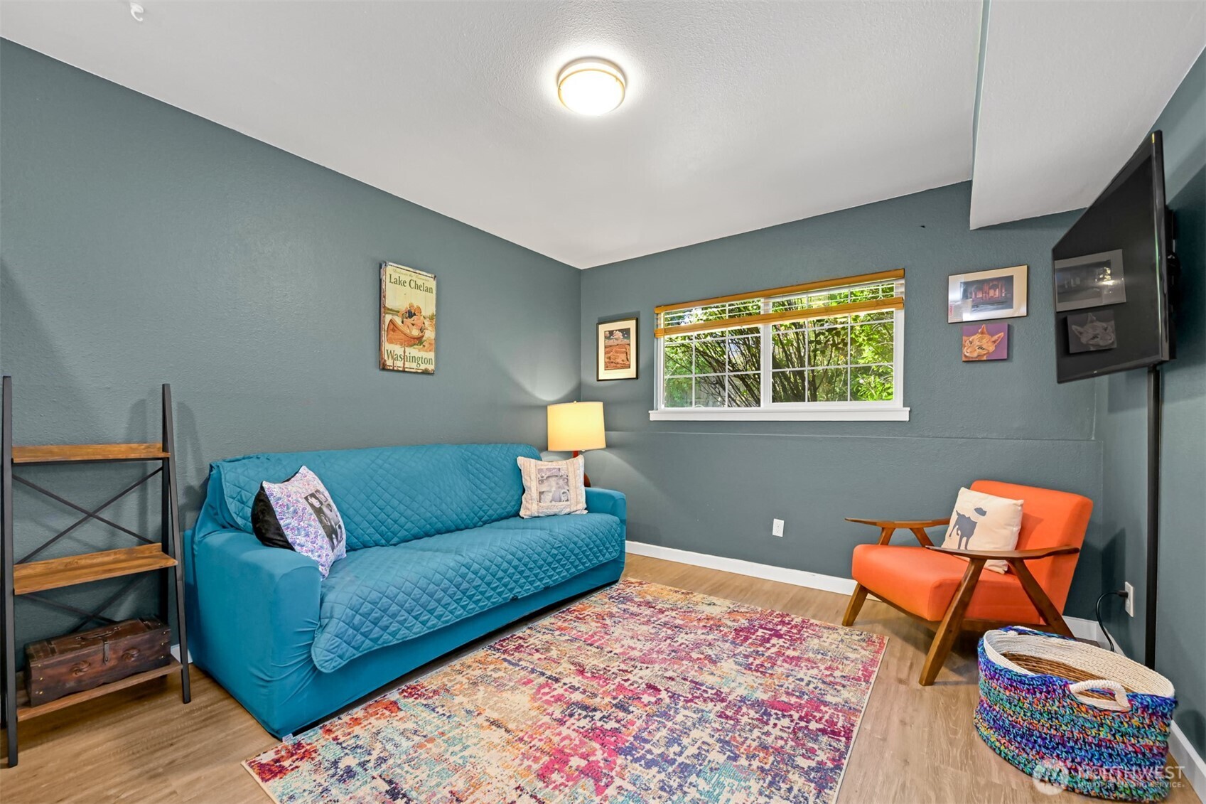 3815 Spring Coulee Road , Bellingham, WA 98226
