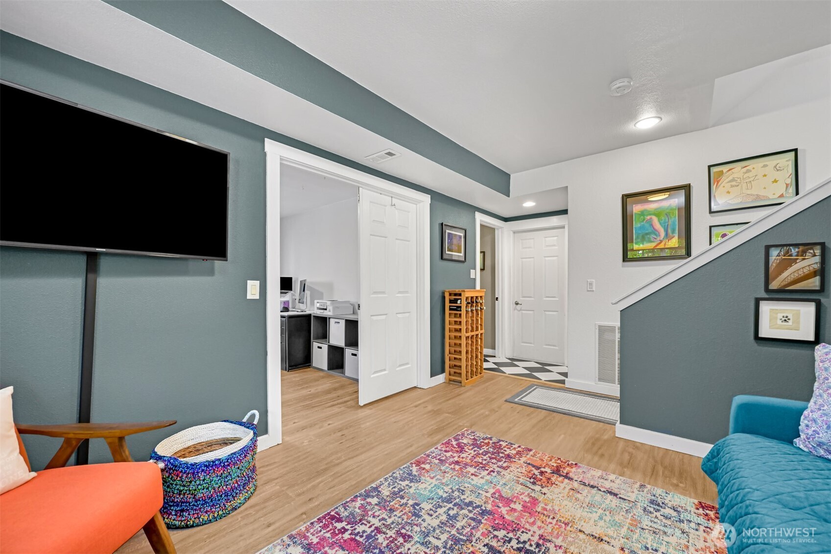 3815 Spring Coulee Road , Bellingham, WA 98226