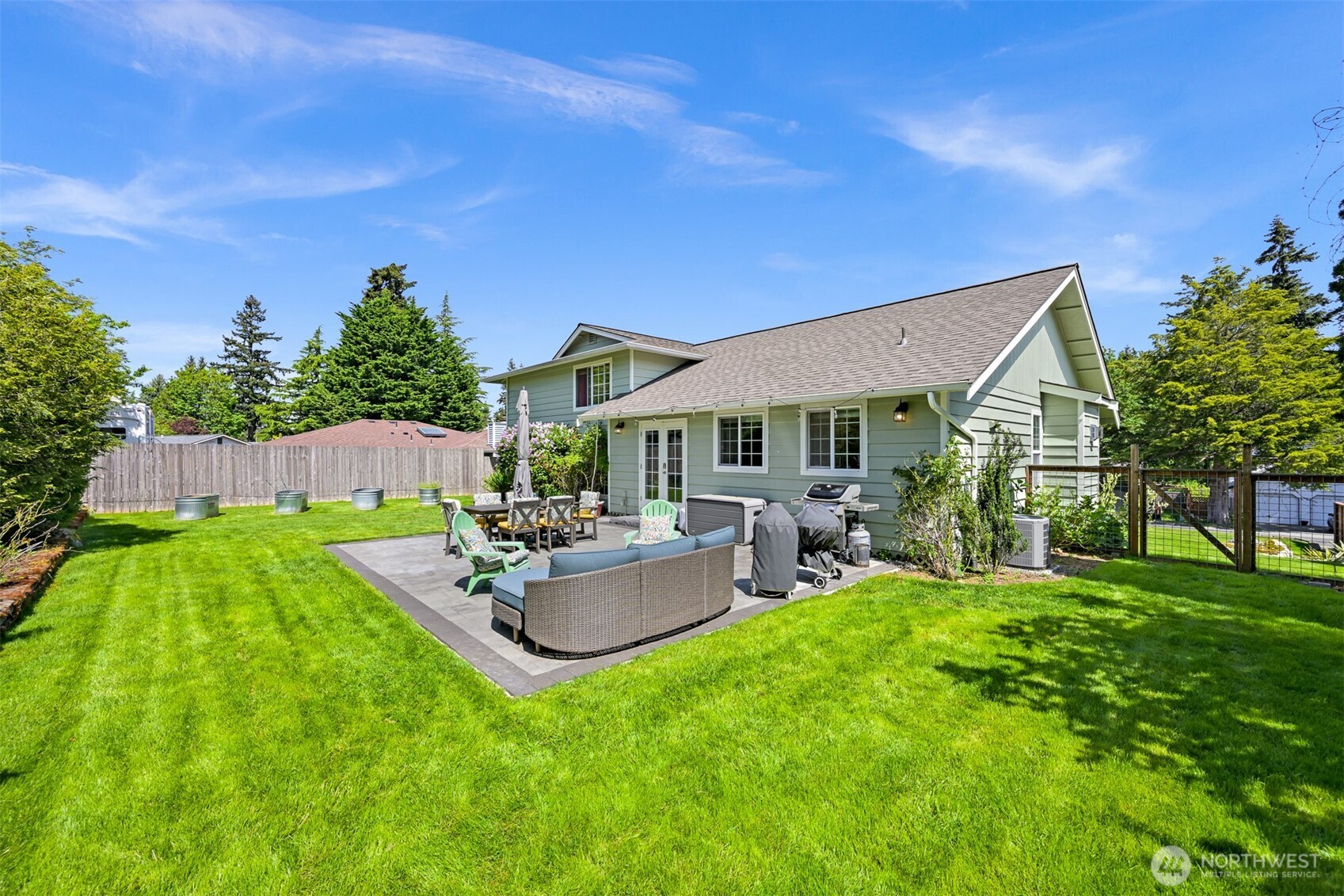 3815 Spring Coulee Road , Bellingham, WA 98226
