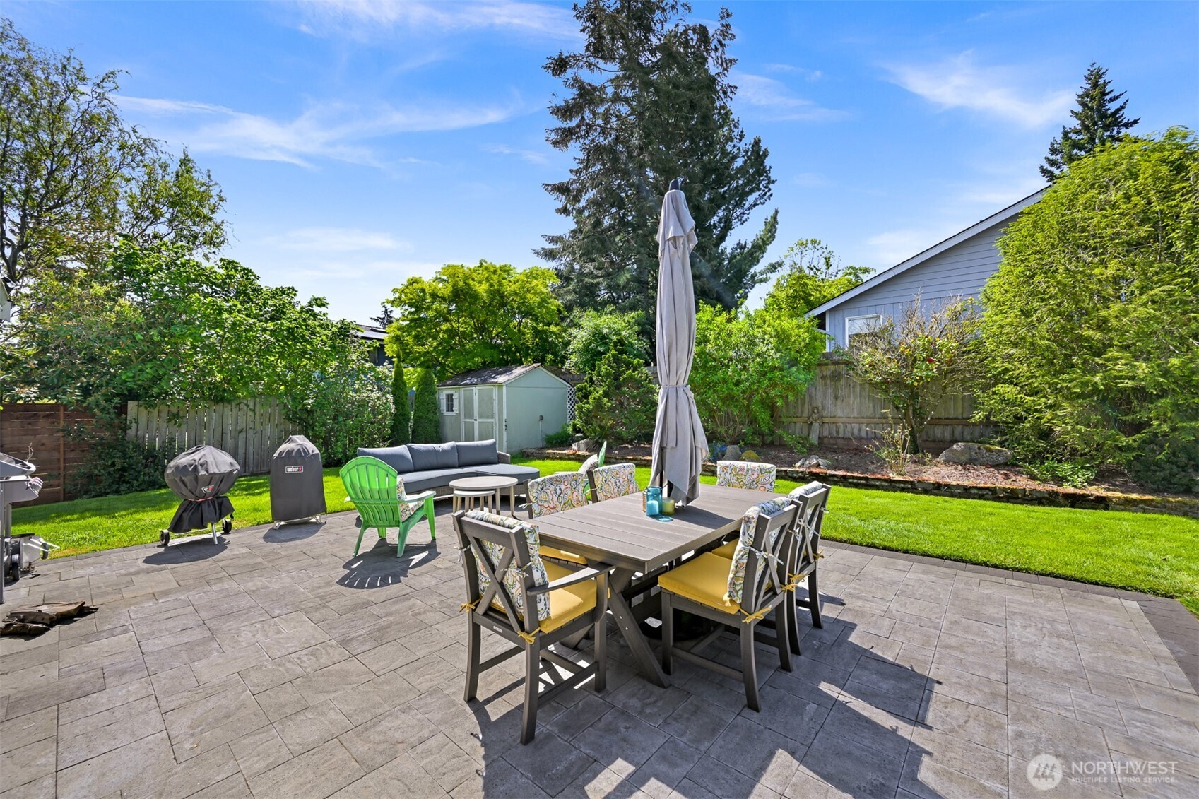 3815 Spring Coulee Road , Bellingham, WA 98226
