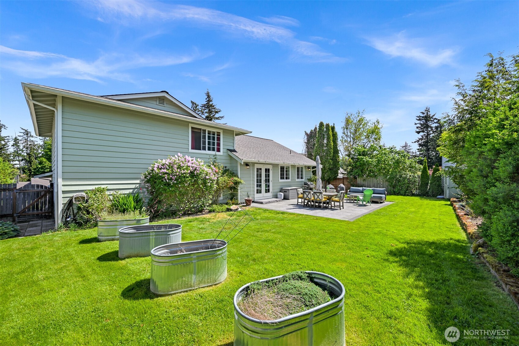 3815 Spring Coulee Road , Bellingham, WA 98226