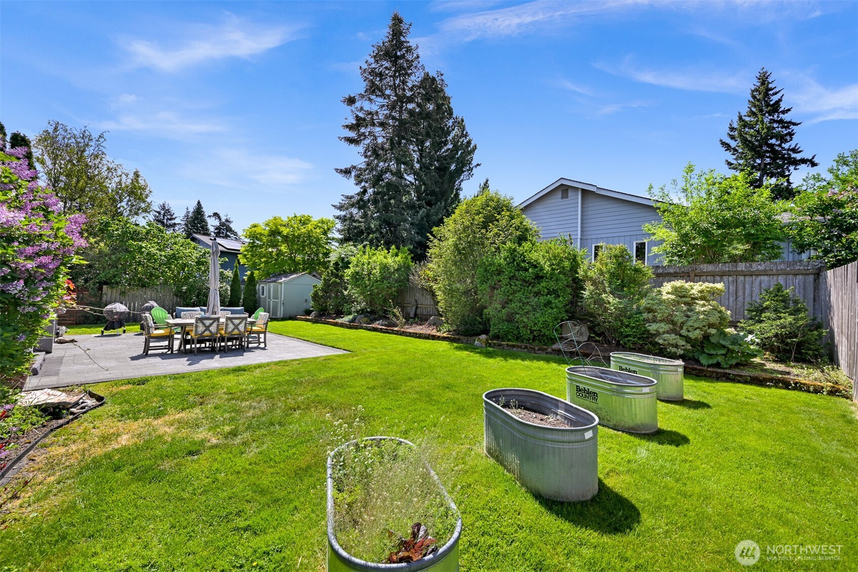 3815 Spring Coulee Road , Bellingham, WA 98226