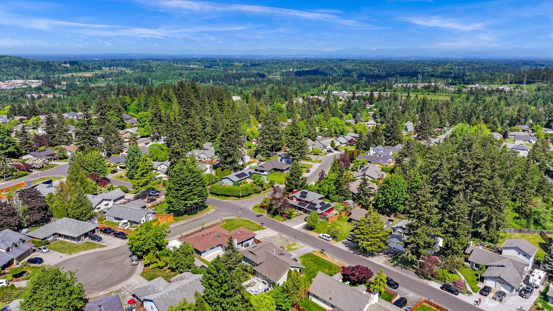 3815 Spring Coulee Road , Bellingham, WA 98226
