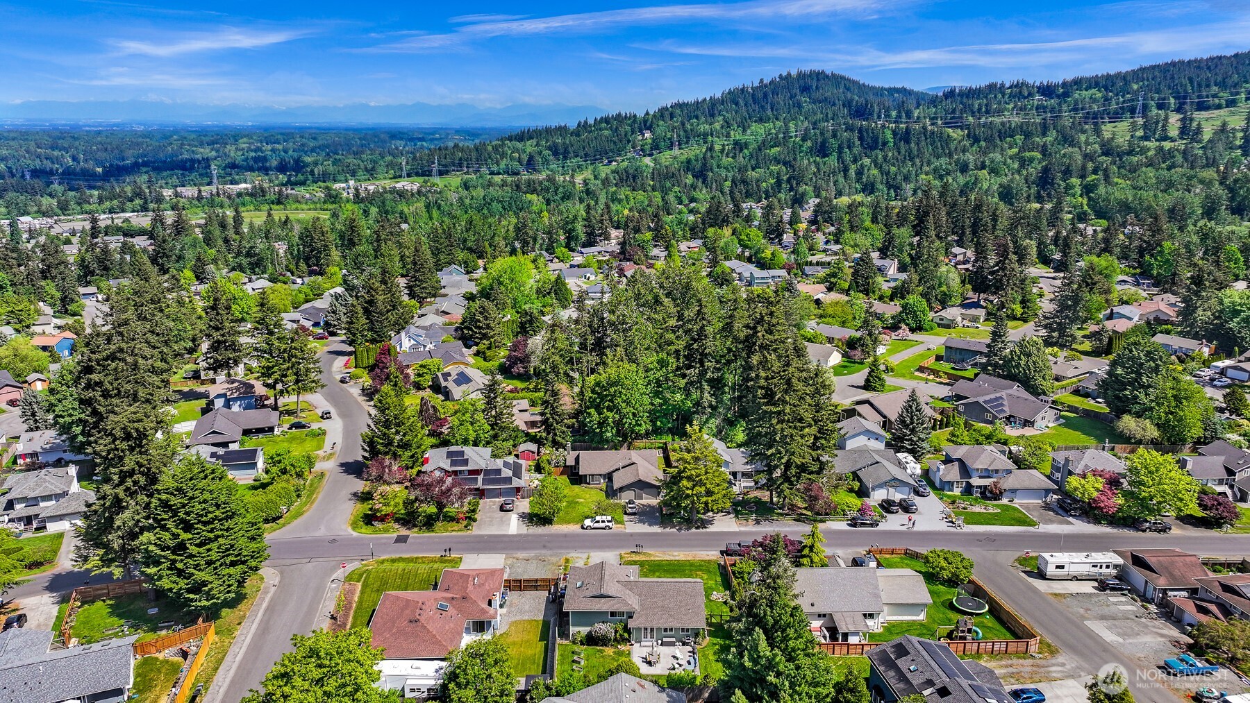3815 Spring Coulee Road , Bellingham, WA 98226