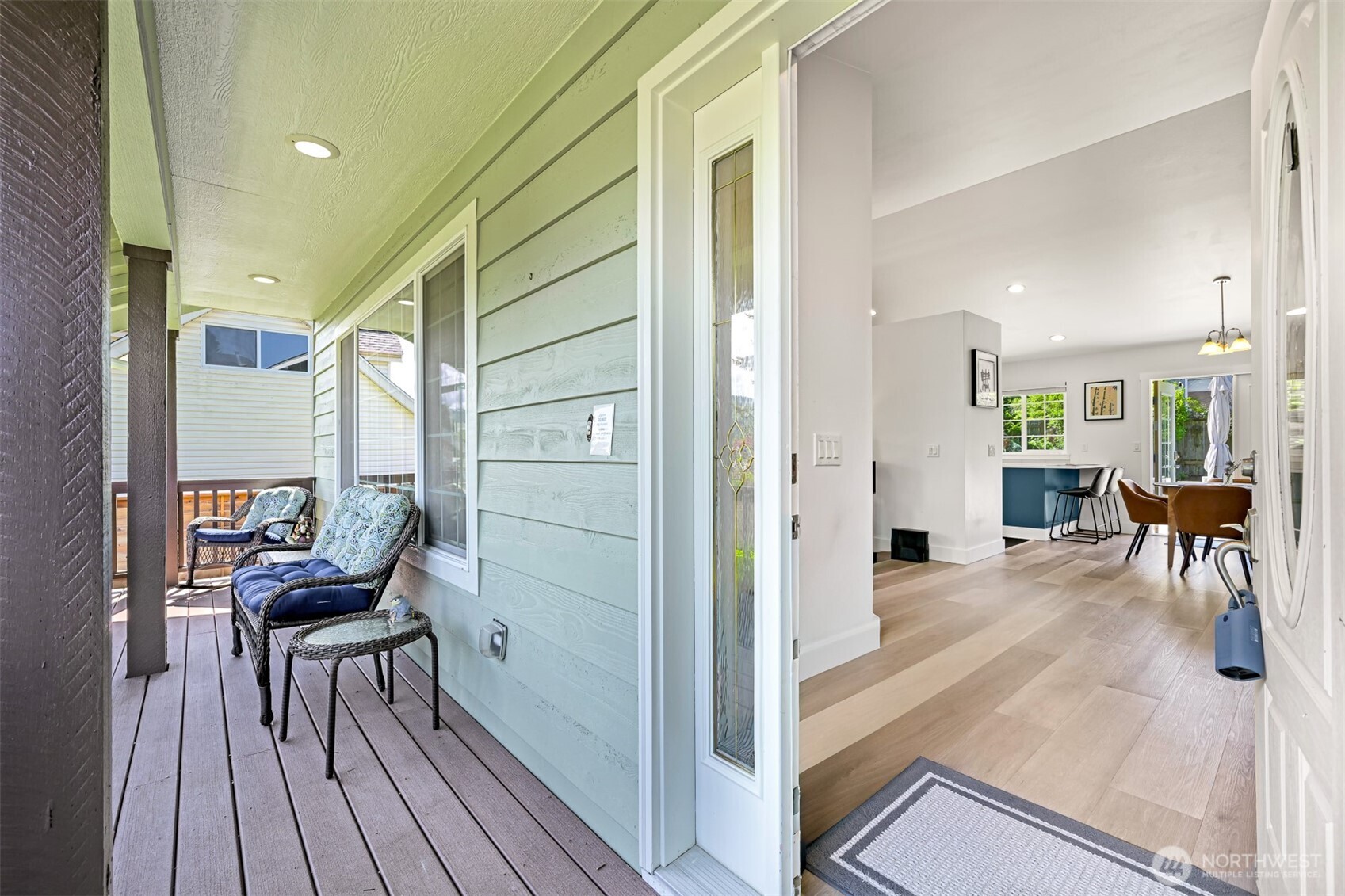 3815 Spring Coulee Road , Bellingham, WA 98226