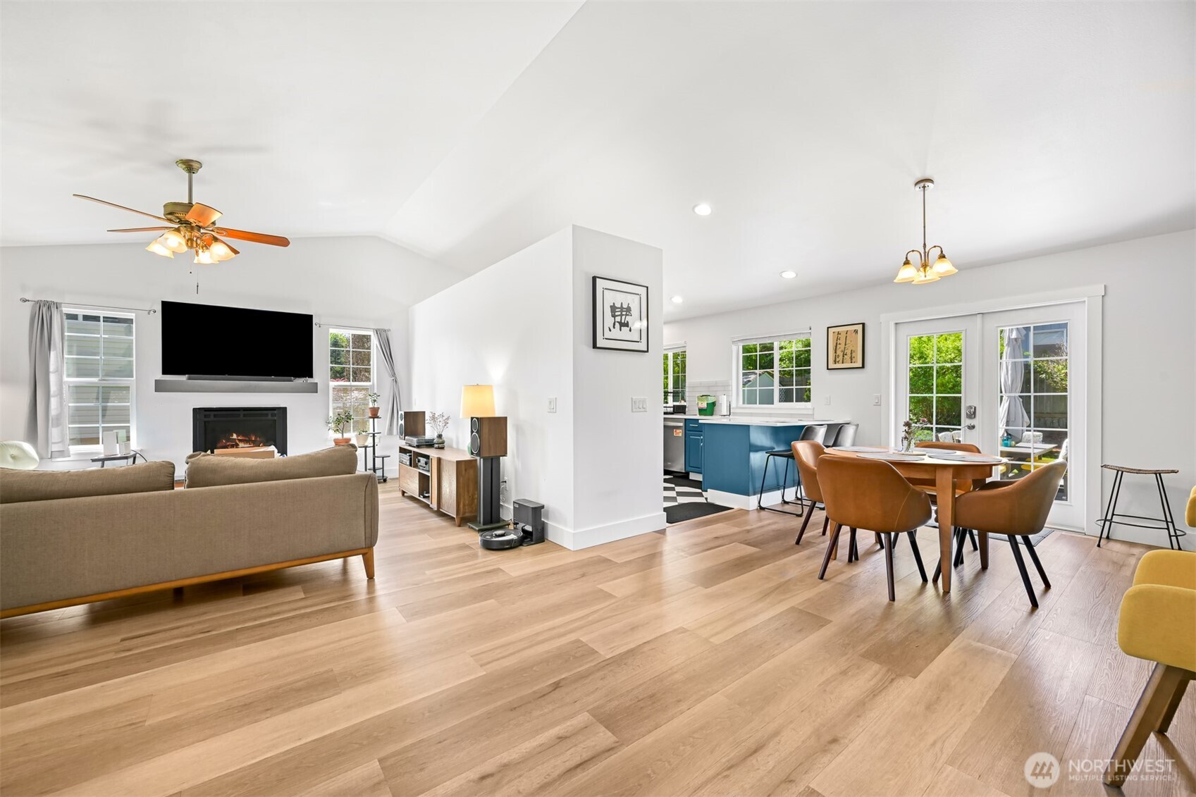 3815 Spring Coulee Road , Bellingham, WA 98226