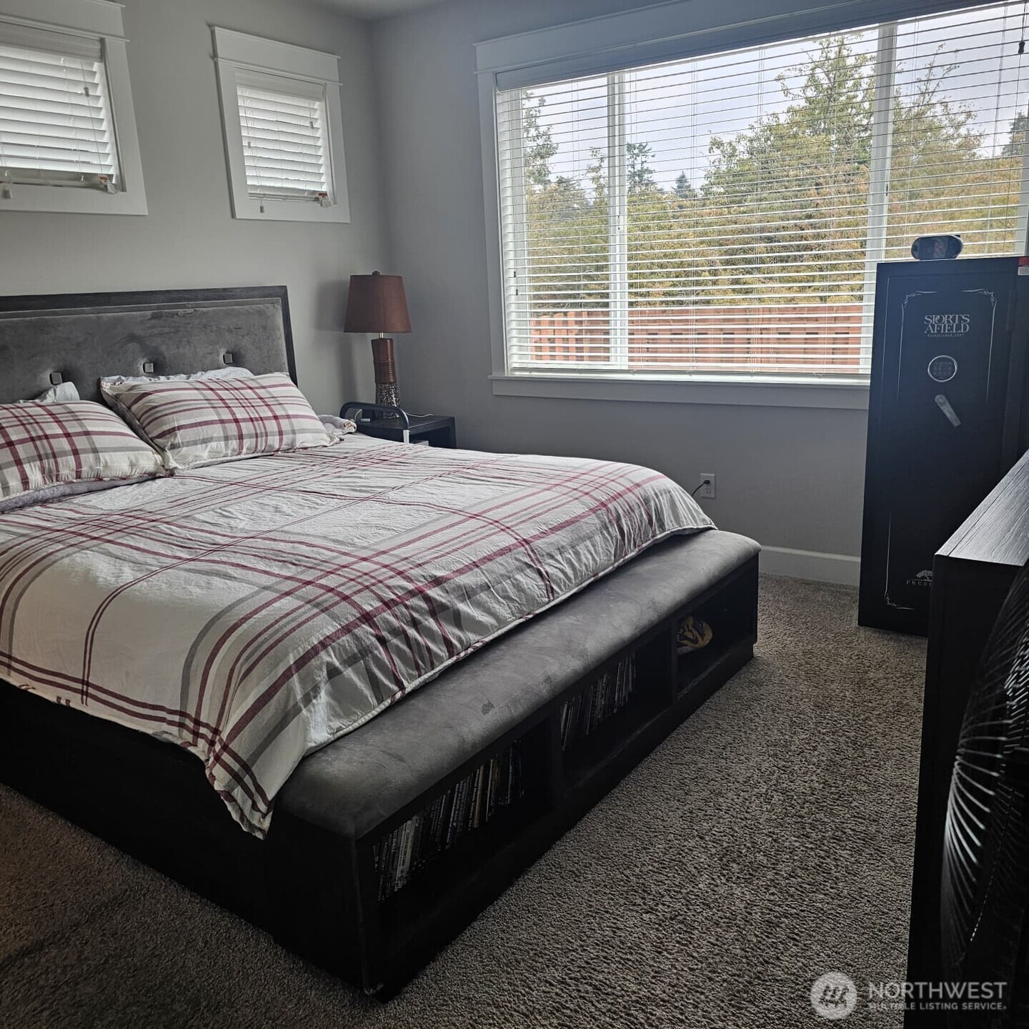 9527 Bowthorpe Street SE, Olympia, WA 98513