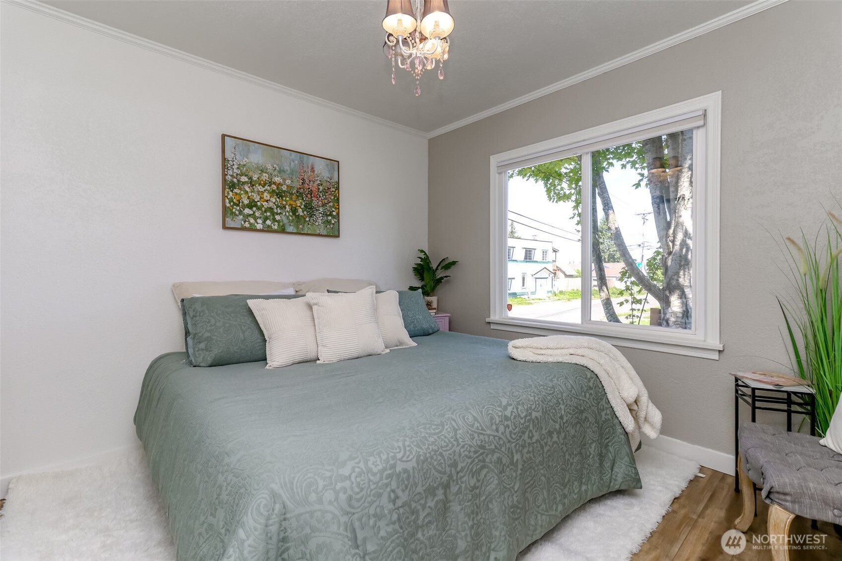 606 S 61st Street , Tacoma, WA 98408
