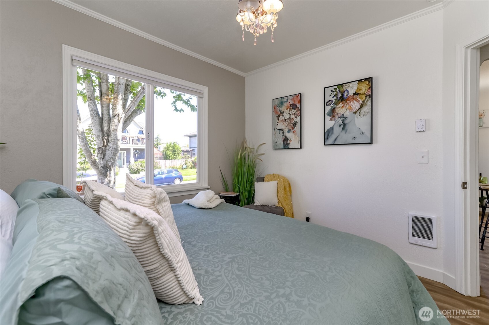 606 S 61st Street , Tacoma, WA 98408