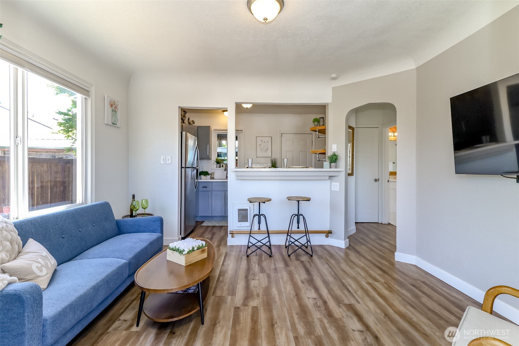 606 S 61st Street , Tacoma, WA 98408